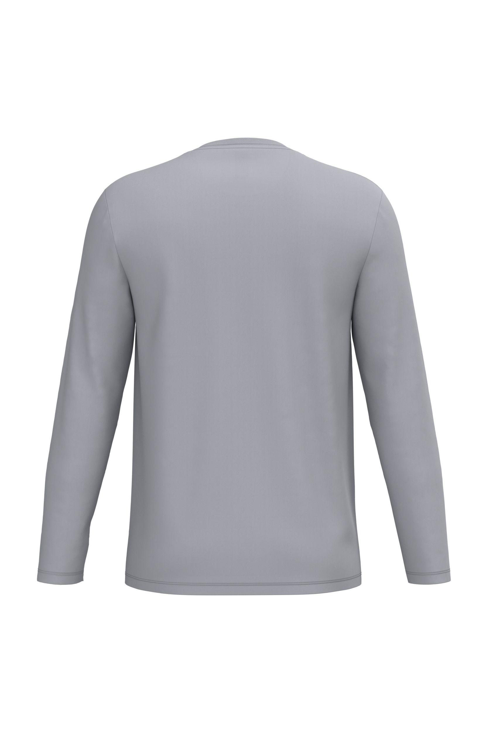 T-shirt LSL unisexe iDeal190 - Image 43