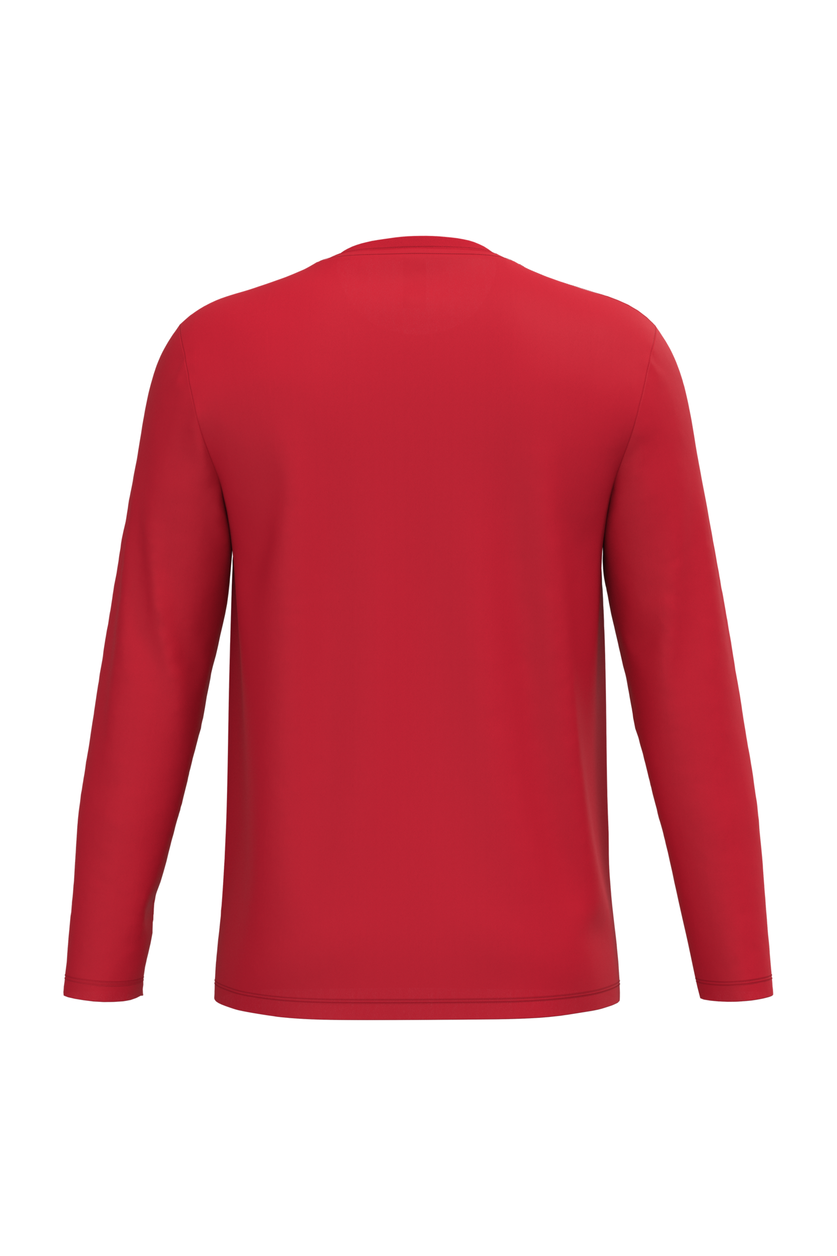 T-shirt LSL unisexe iDeal190 - Image 46