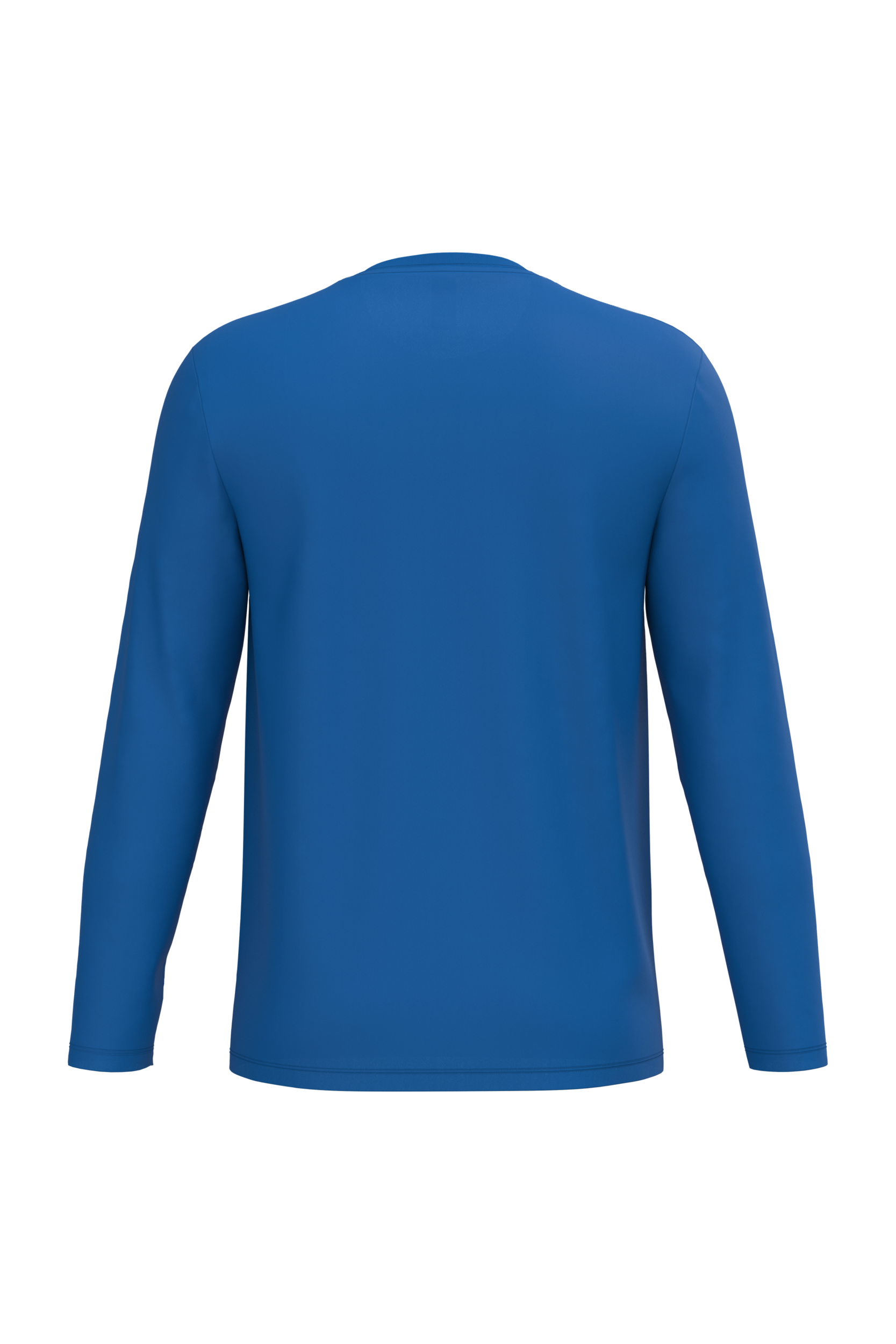 T-shirt LSL unisexe iDeal190 - Image 49