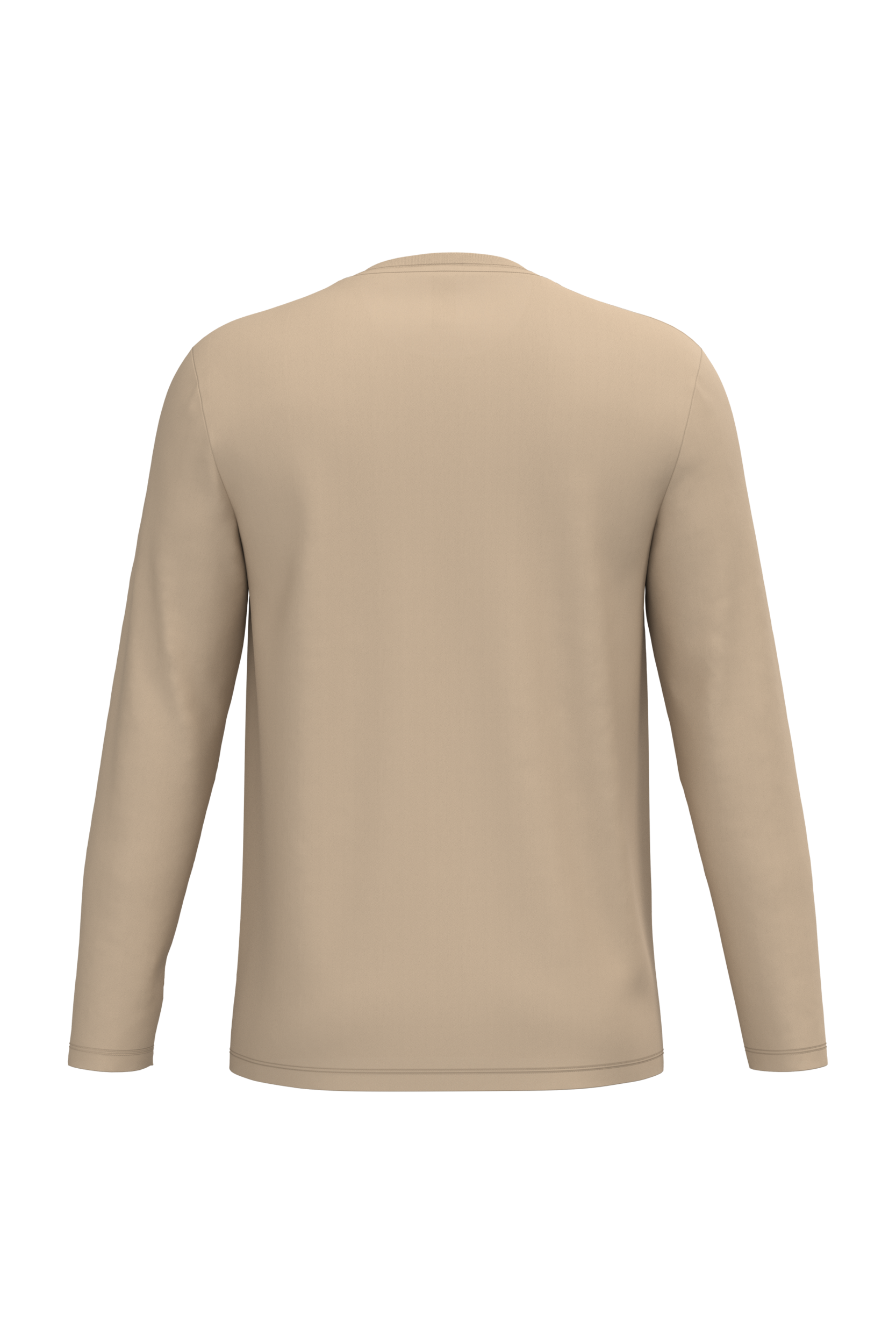 T-shirt LSL unisexe iDeal190 - Image 52