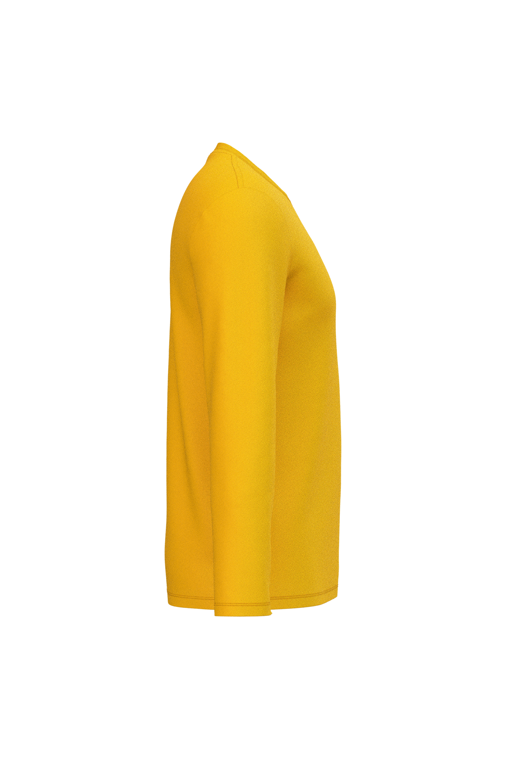 T-shirt LSL unisexe iDeal190 - Image 33