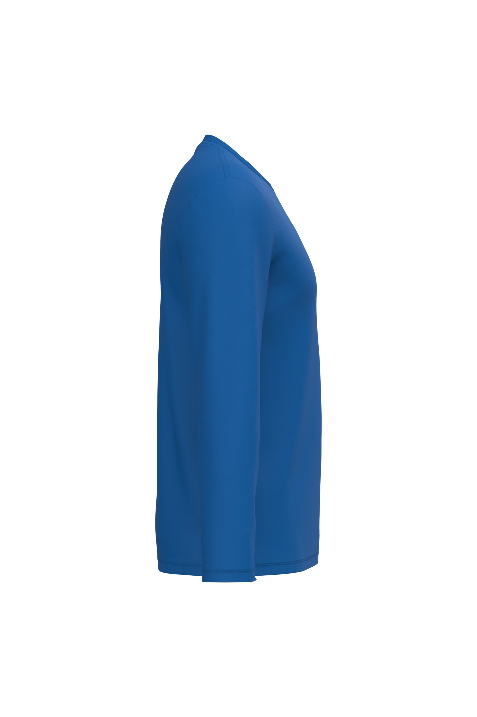 T-shirt LSL unisexe iDeal190 - Image 51