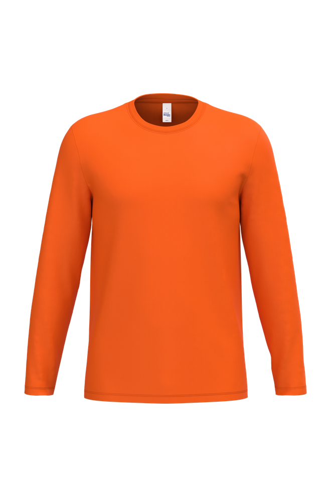 Urban Classics Maglia Maniche Lunghe Donna Bianco/Nero (IT 42, EU 38