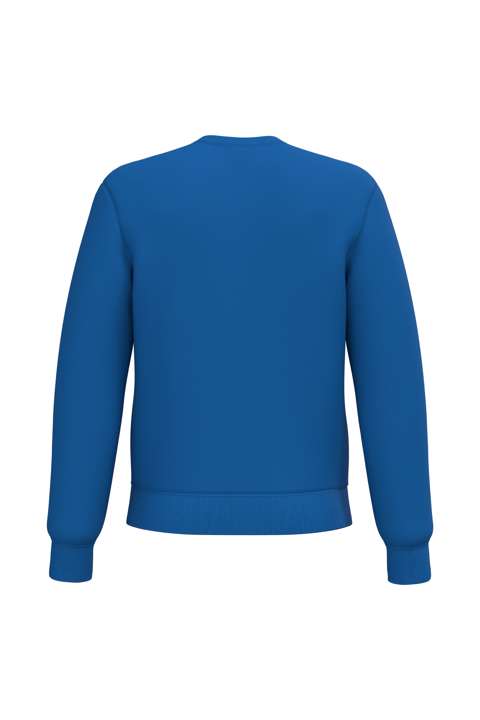 Sweat-shirt col rond unisexe - Image 40