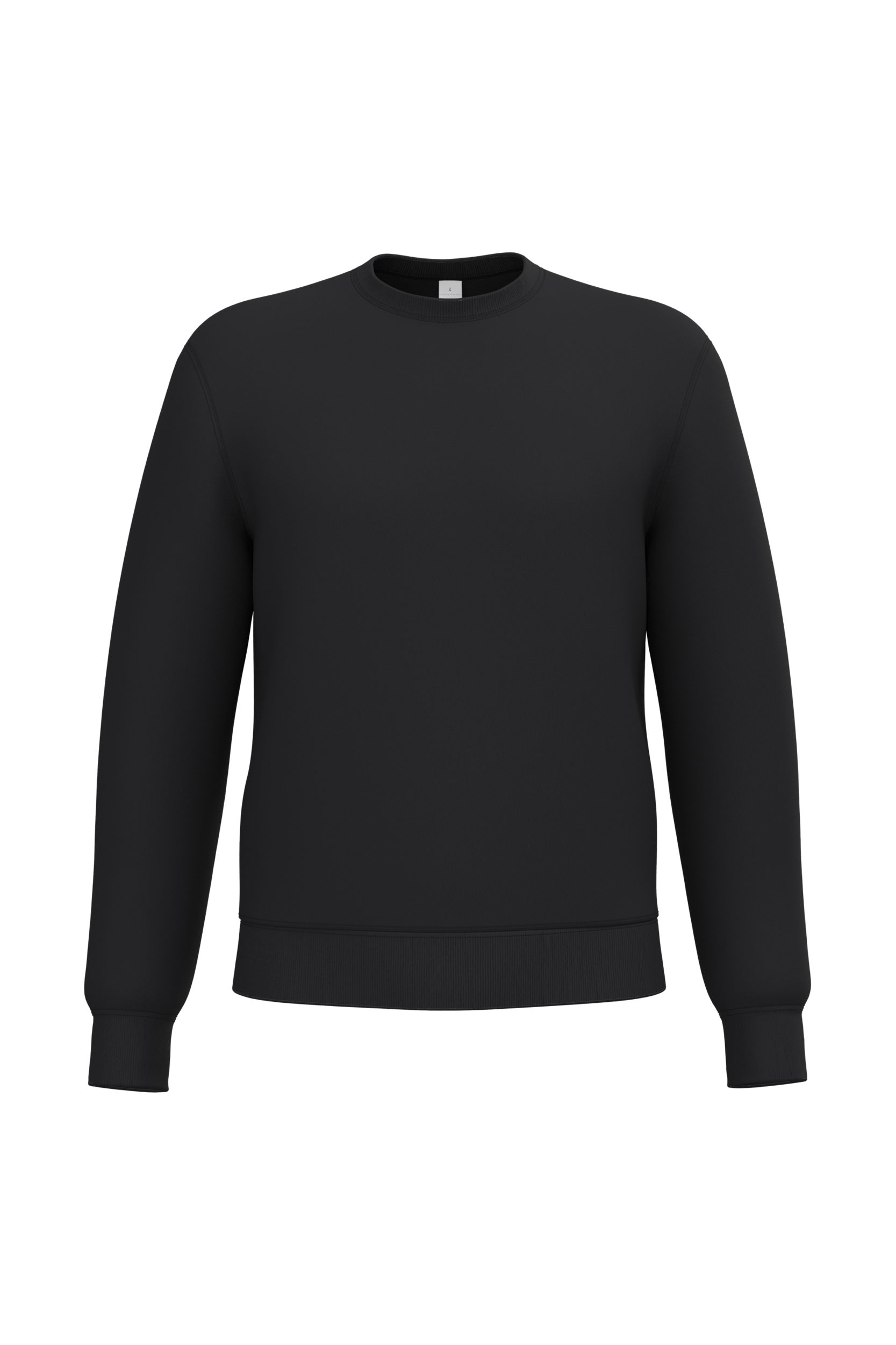 Ideal Black