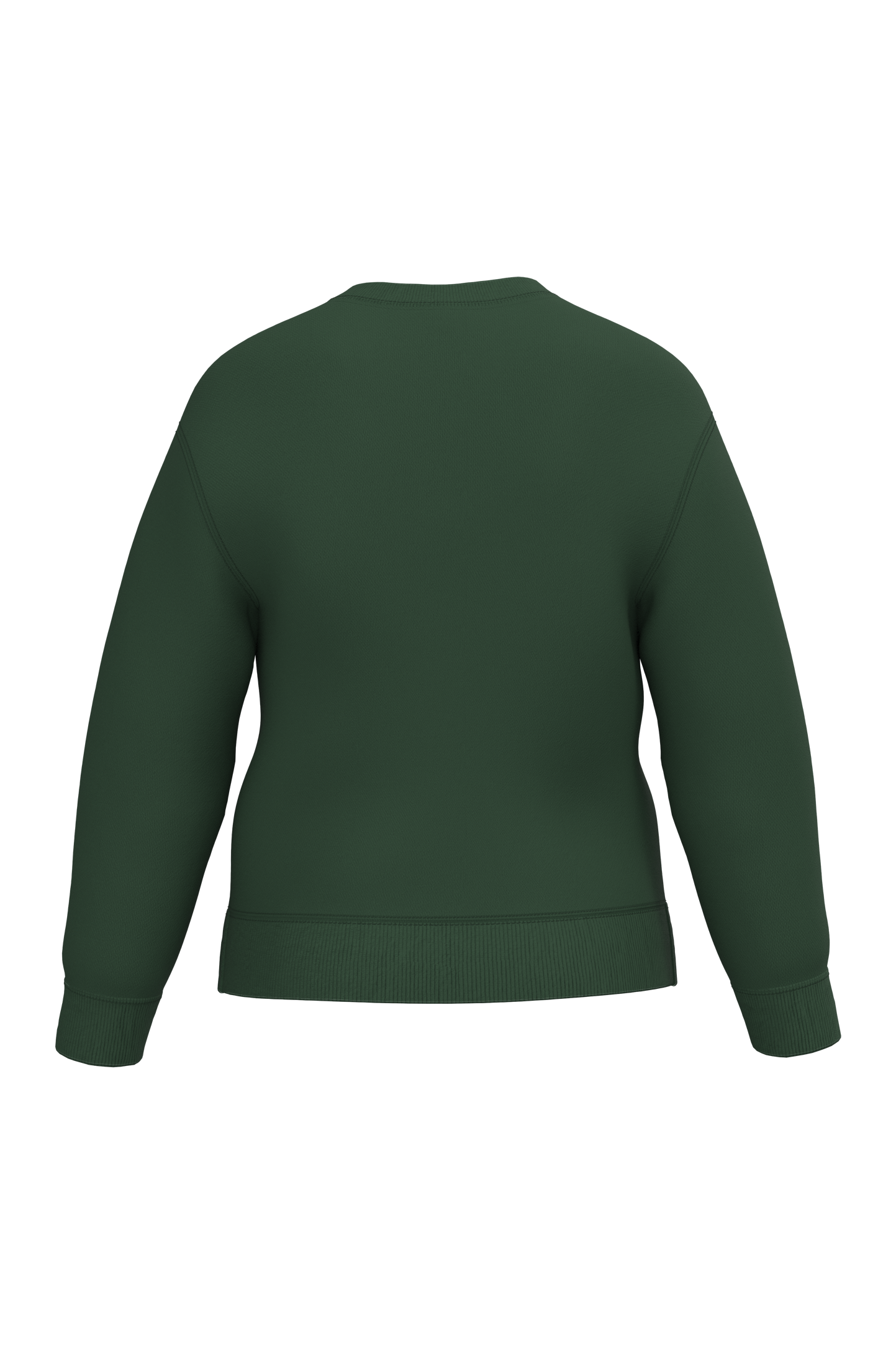 Sweat-shirt col rond enfant - Image 17