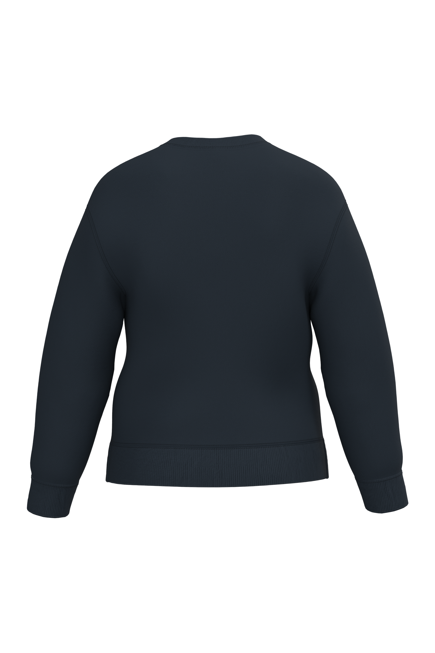 Sweat-shirt col rond enfant - Image 20