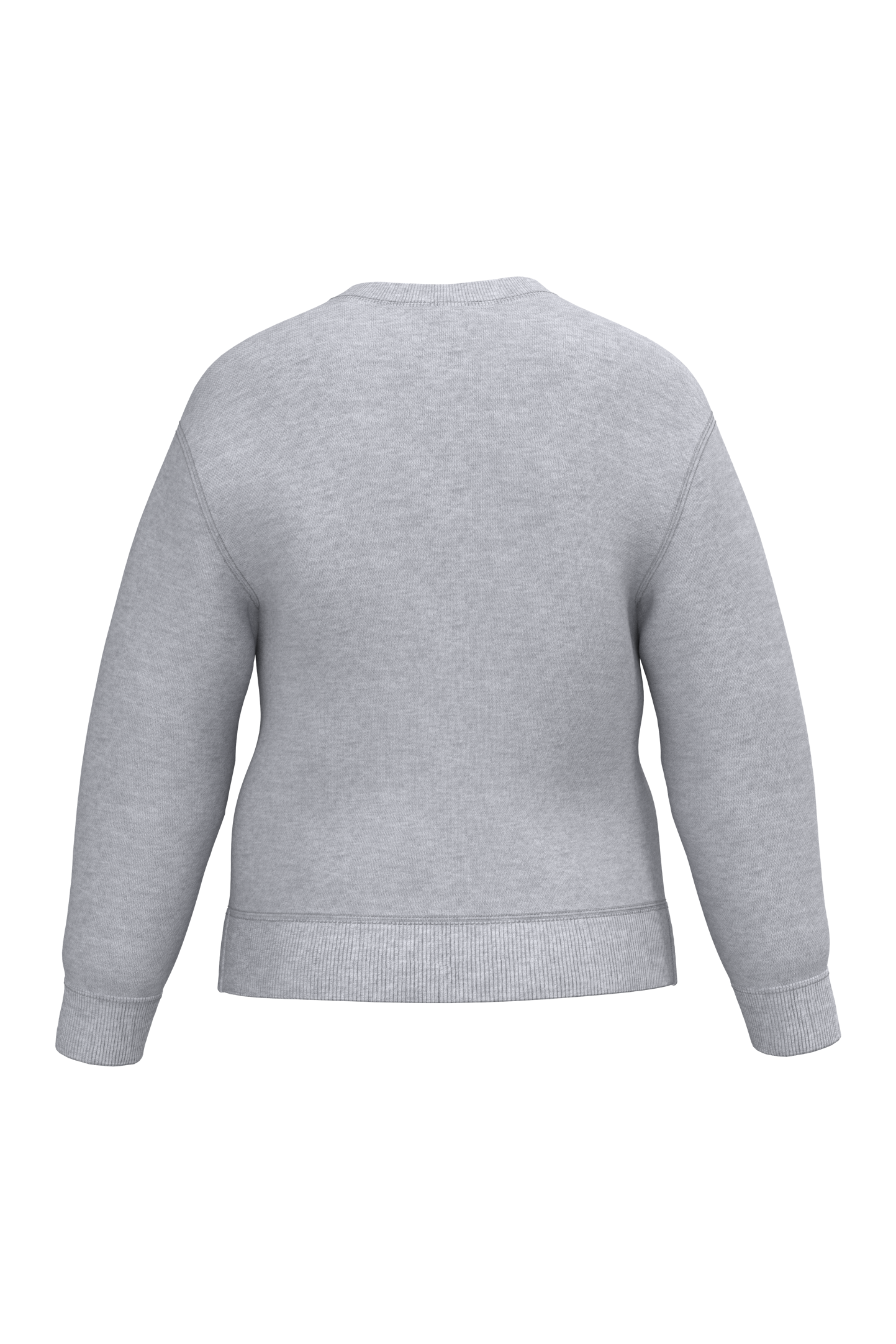 Sweat-shirt col rond enfant - Image 26