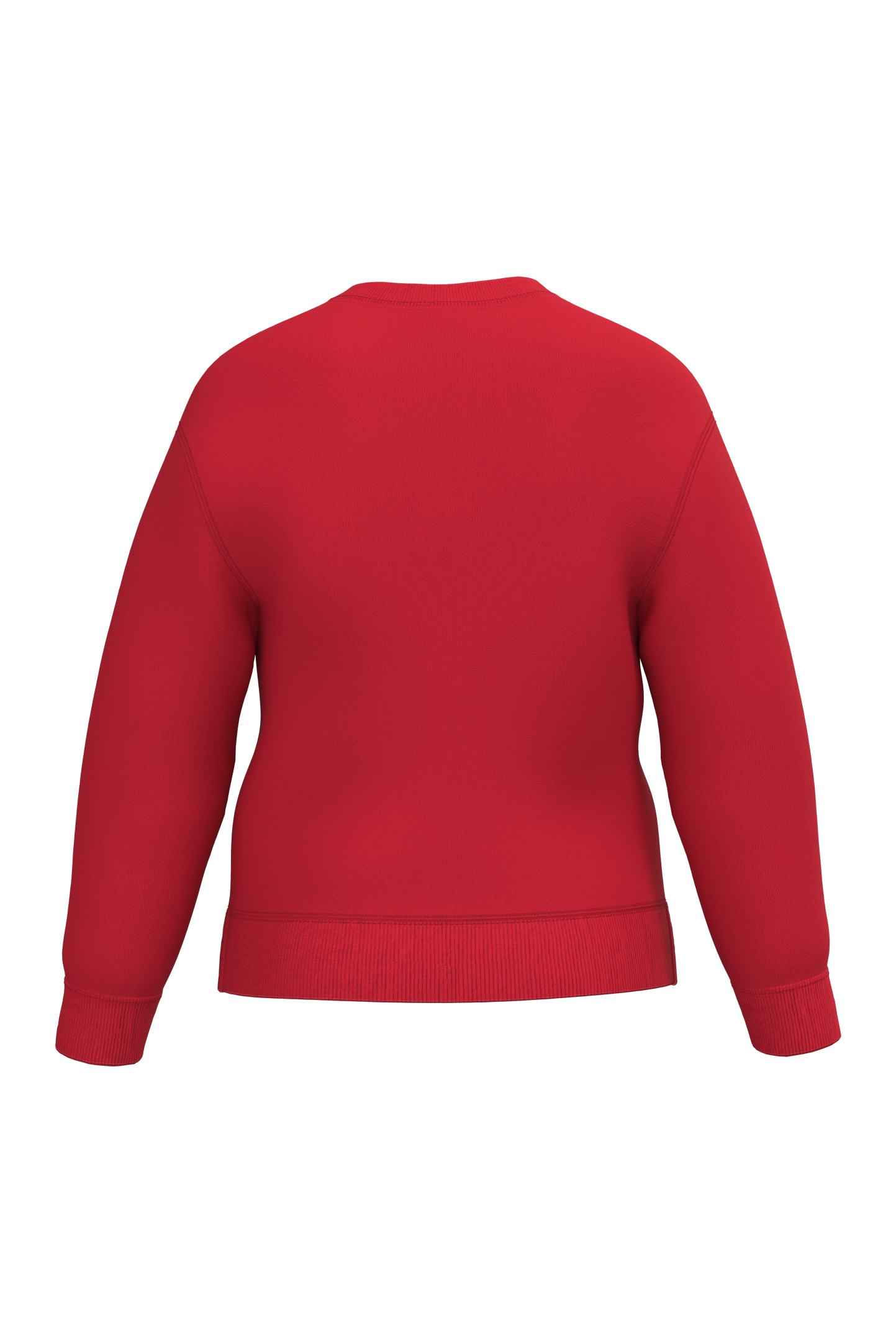 Sweat-shirt col rond enfant - Image 29