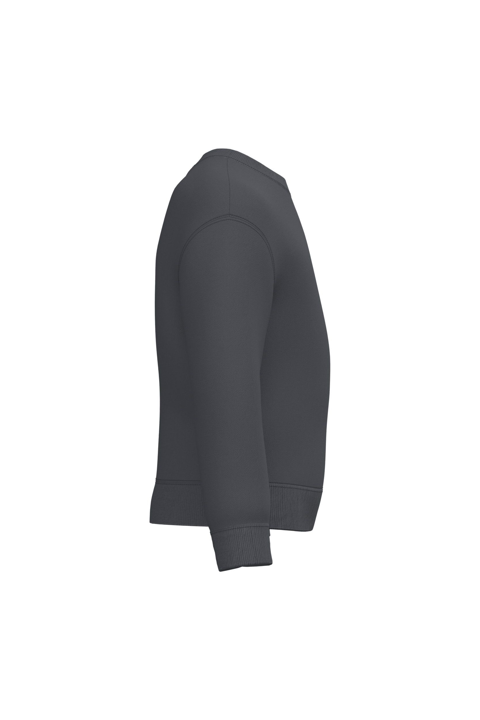 Sweat-shirt col rond enfant - Image 16