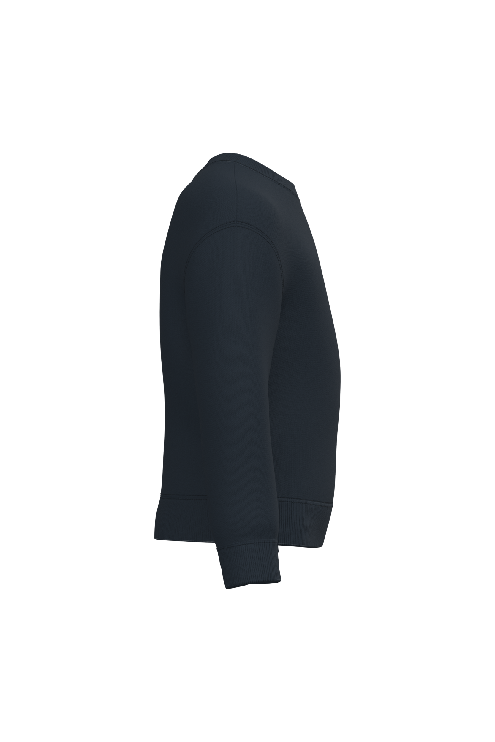 Sweat-shirt col rond enfant - Image 22