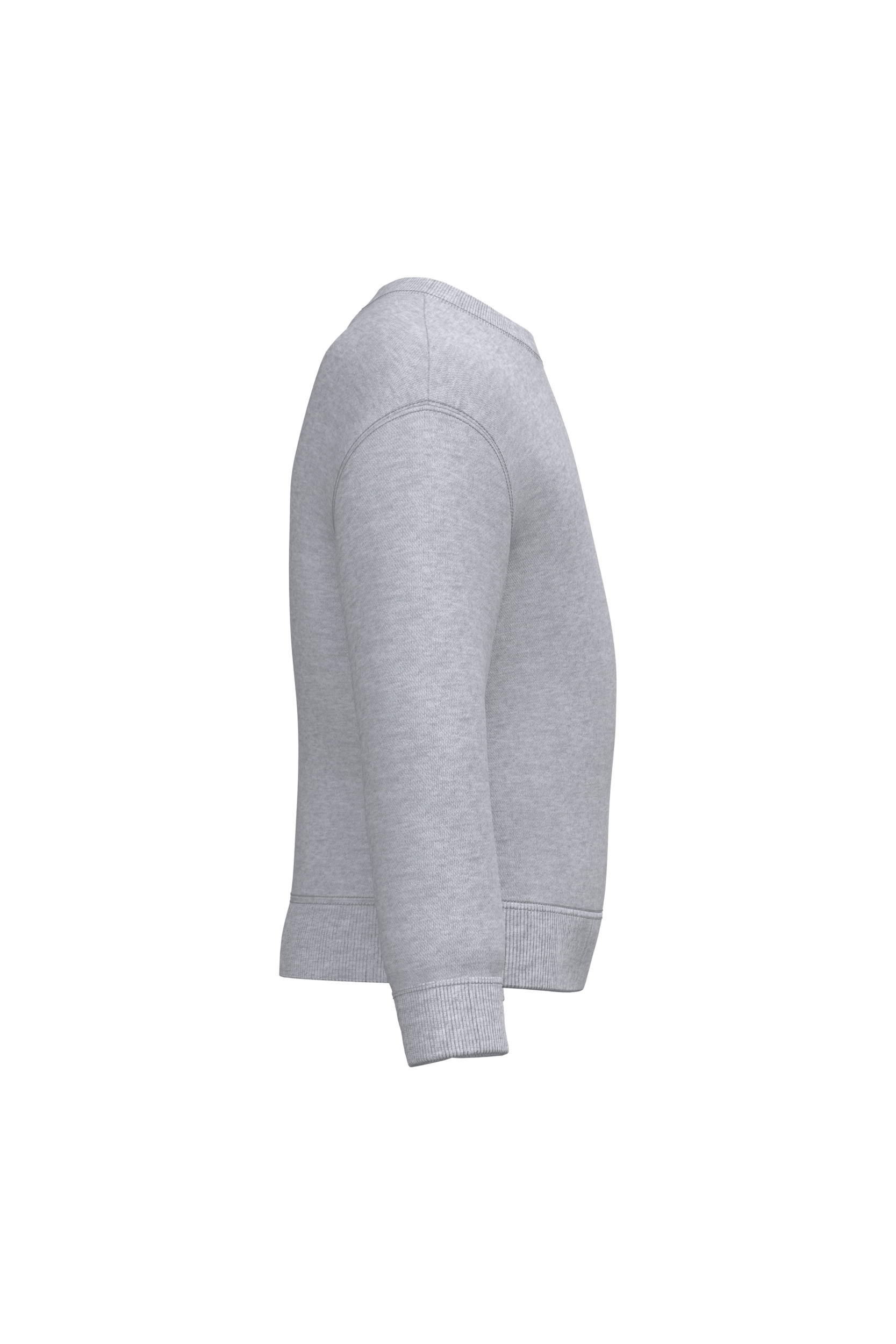 Sweat-shirt col rond enfant - Image 28