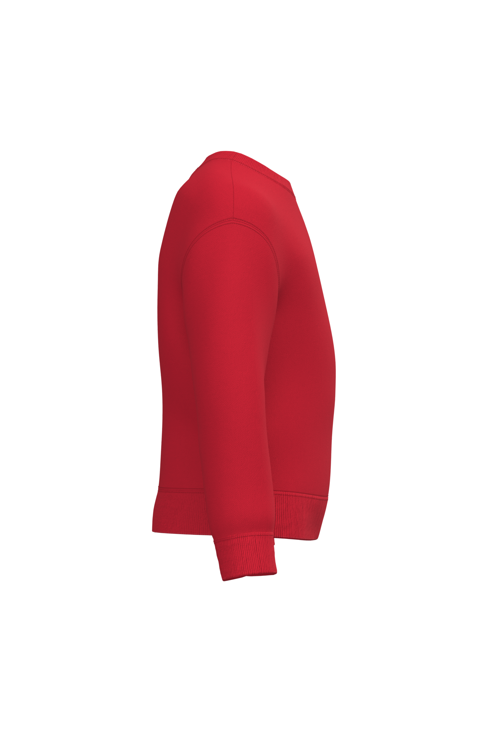 Sweat-shirt col rond enfant - Image 31