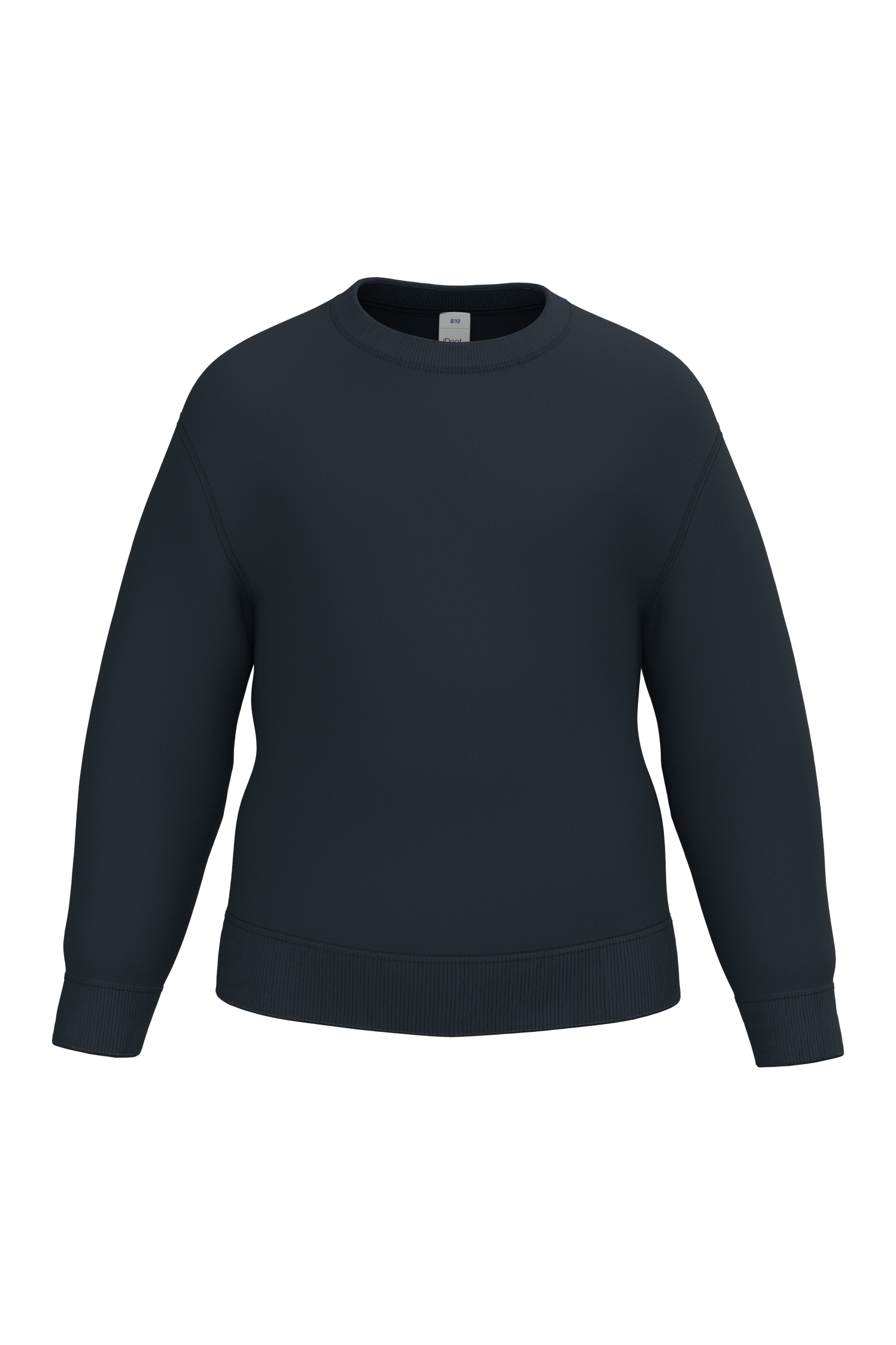 Sweat-shirt col rond enfant - Image 21