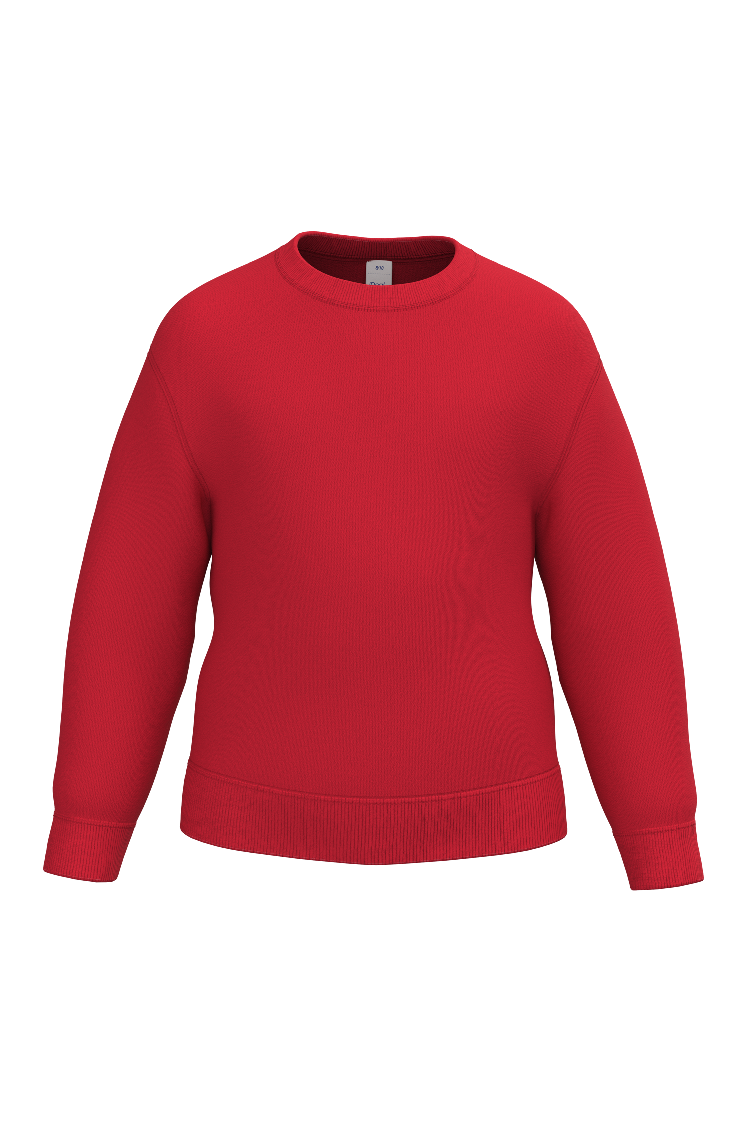 Sweat-shirt col rond enfant - Image 30