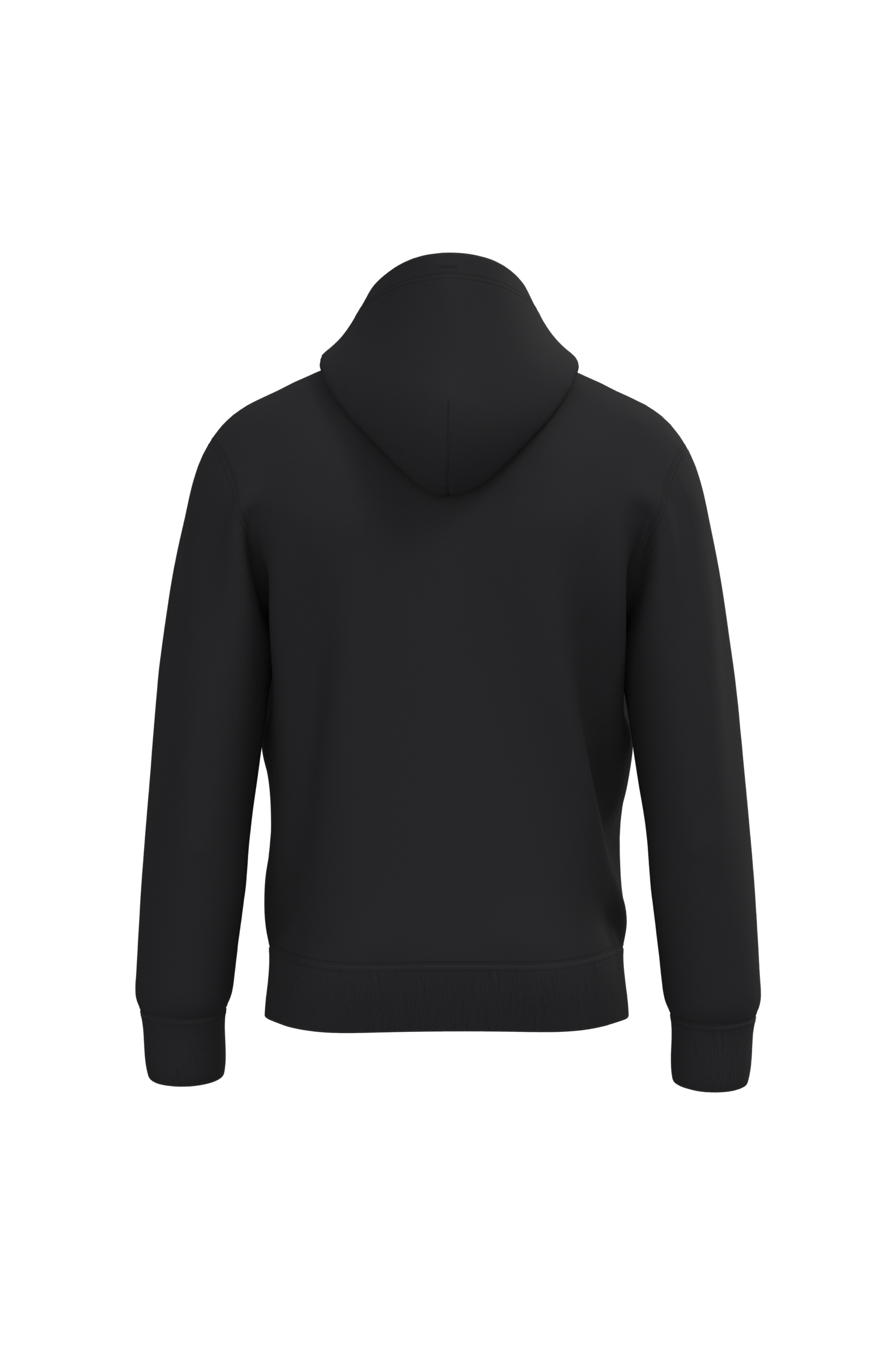 Sweat-shirt à capuche unisexe - Image 22