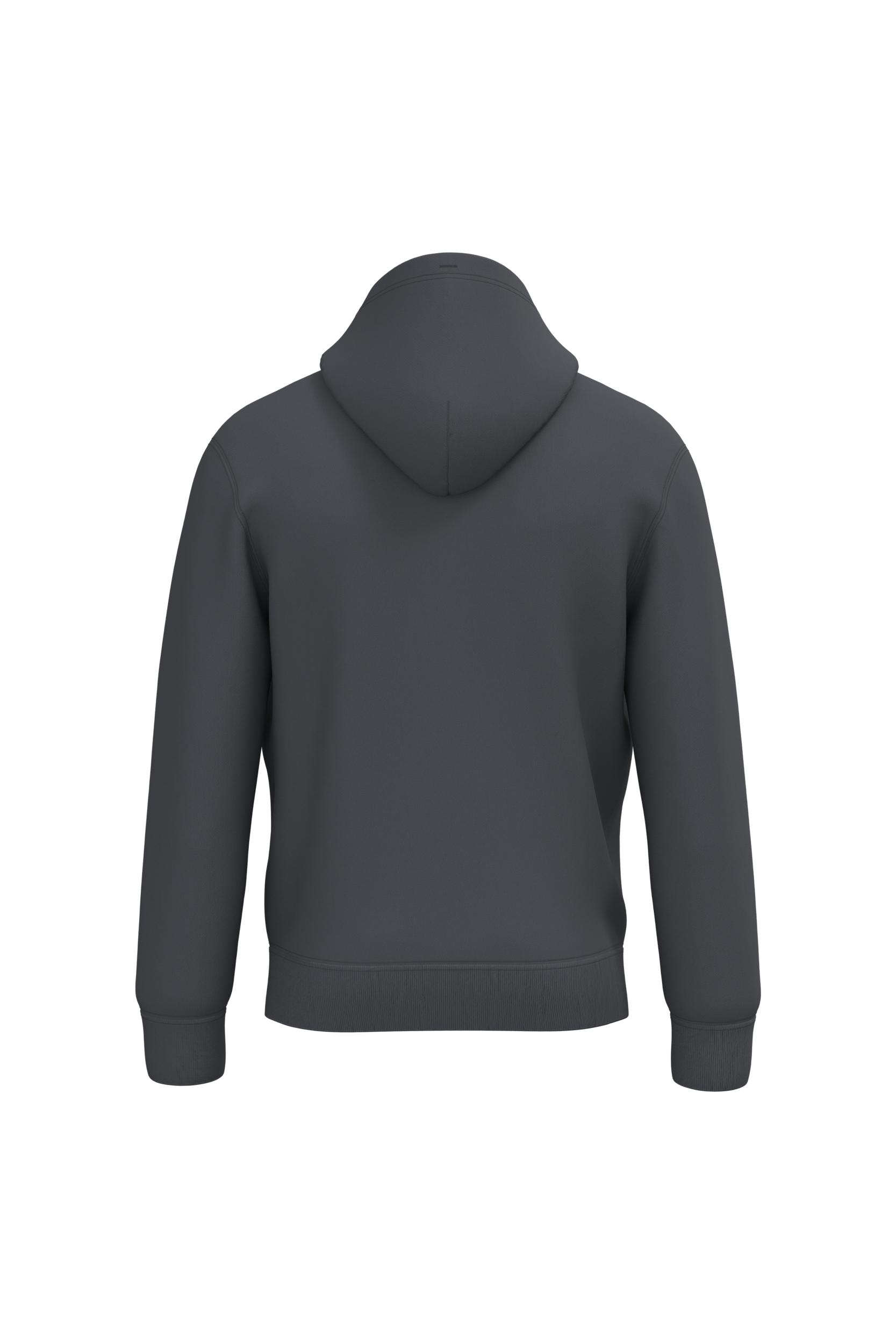 Sweat-shirt à capuche unisexe - Image 25