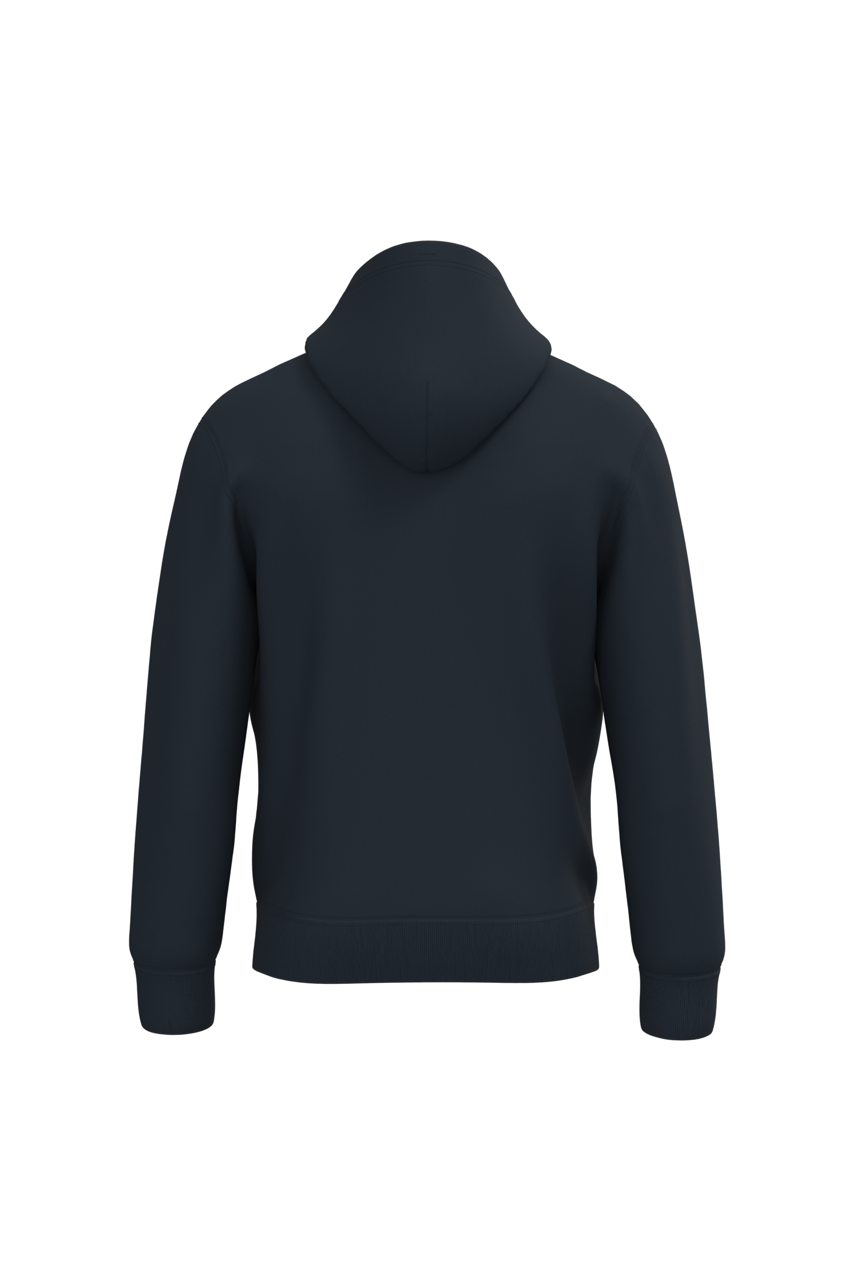 Sweat-shirt à capuche unisexe - Image 31