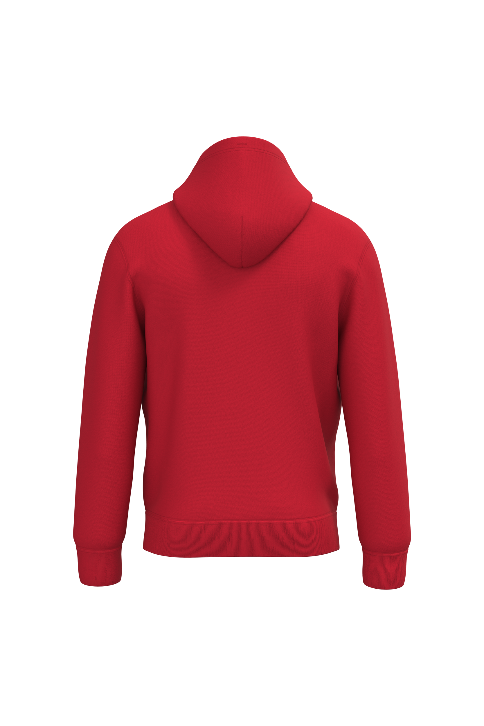 Sweat-shirt à capuche unisexe - Image 40