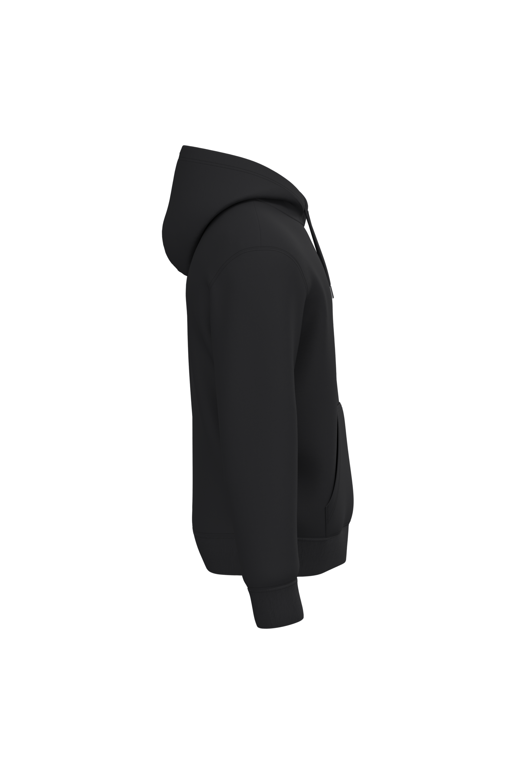 Sweat-shirt à capuche unisexe - Image 24