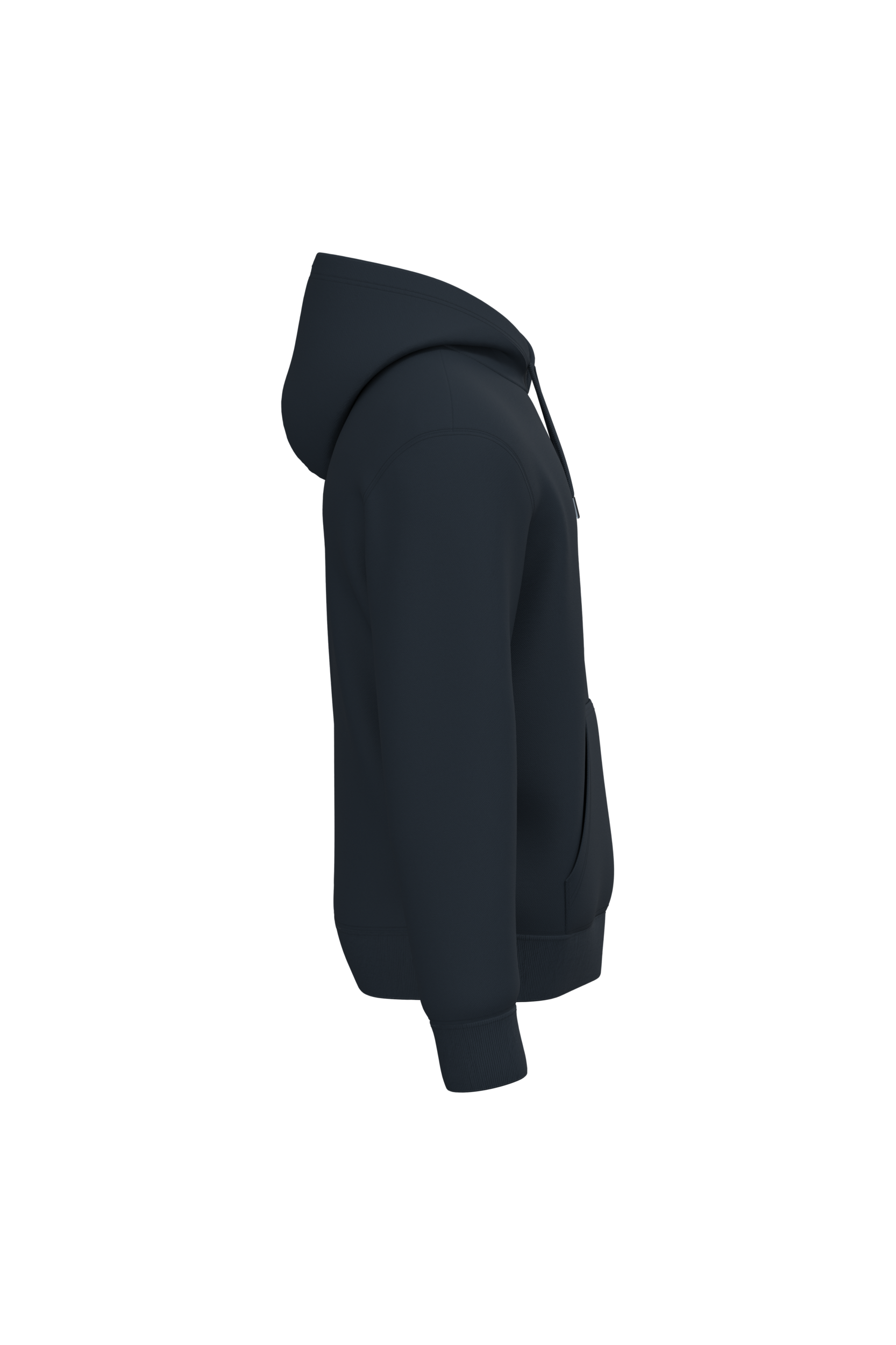 Sweat-shirt à capuche unisexe - Image 33