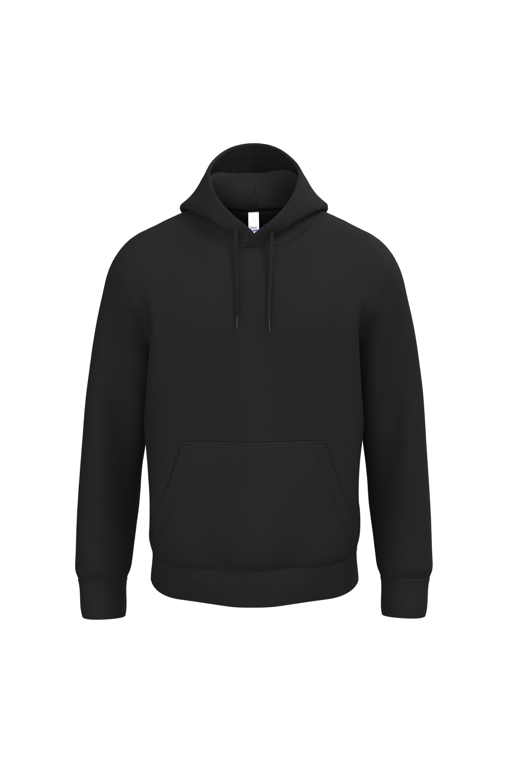 Sweat-shirt à capuche unisexe - Image 23