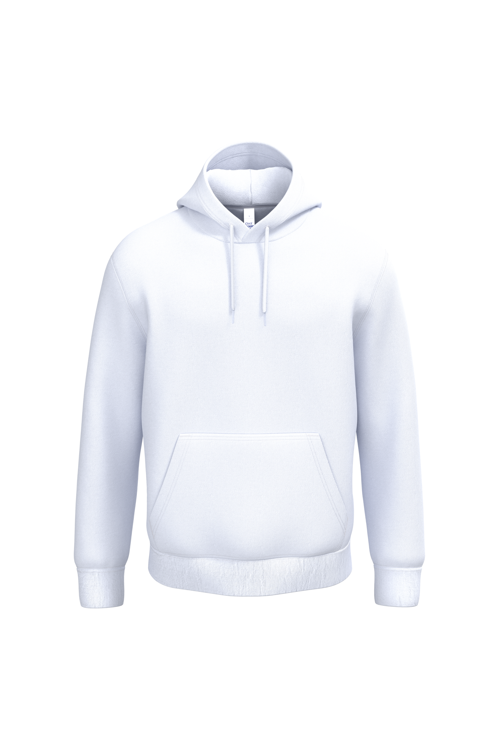 Sweat-shirt à capuche unisexe - Image 47