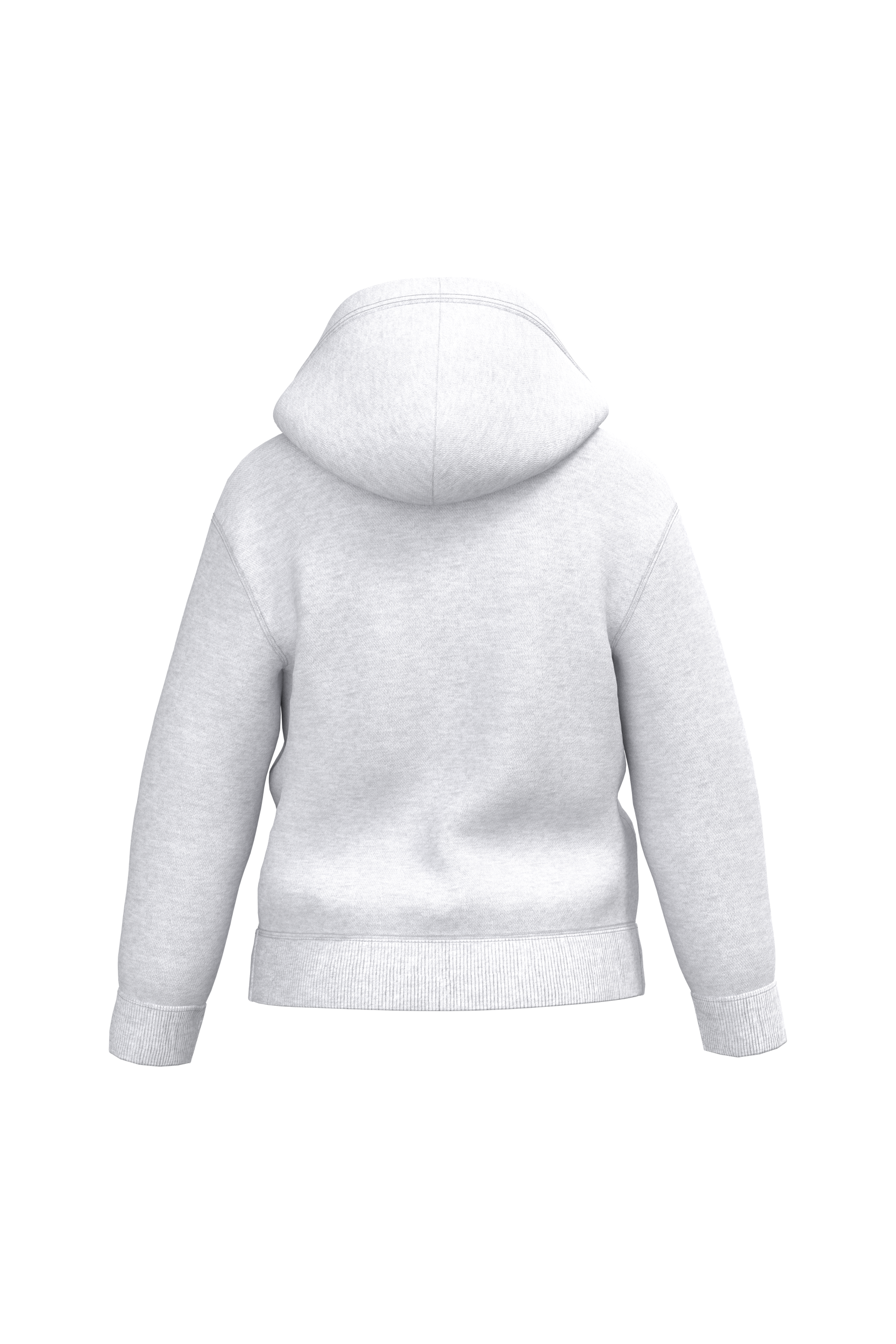 Sweat-shirt à capuche enfant - Image 9