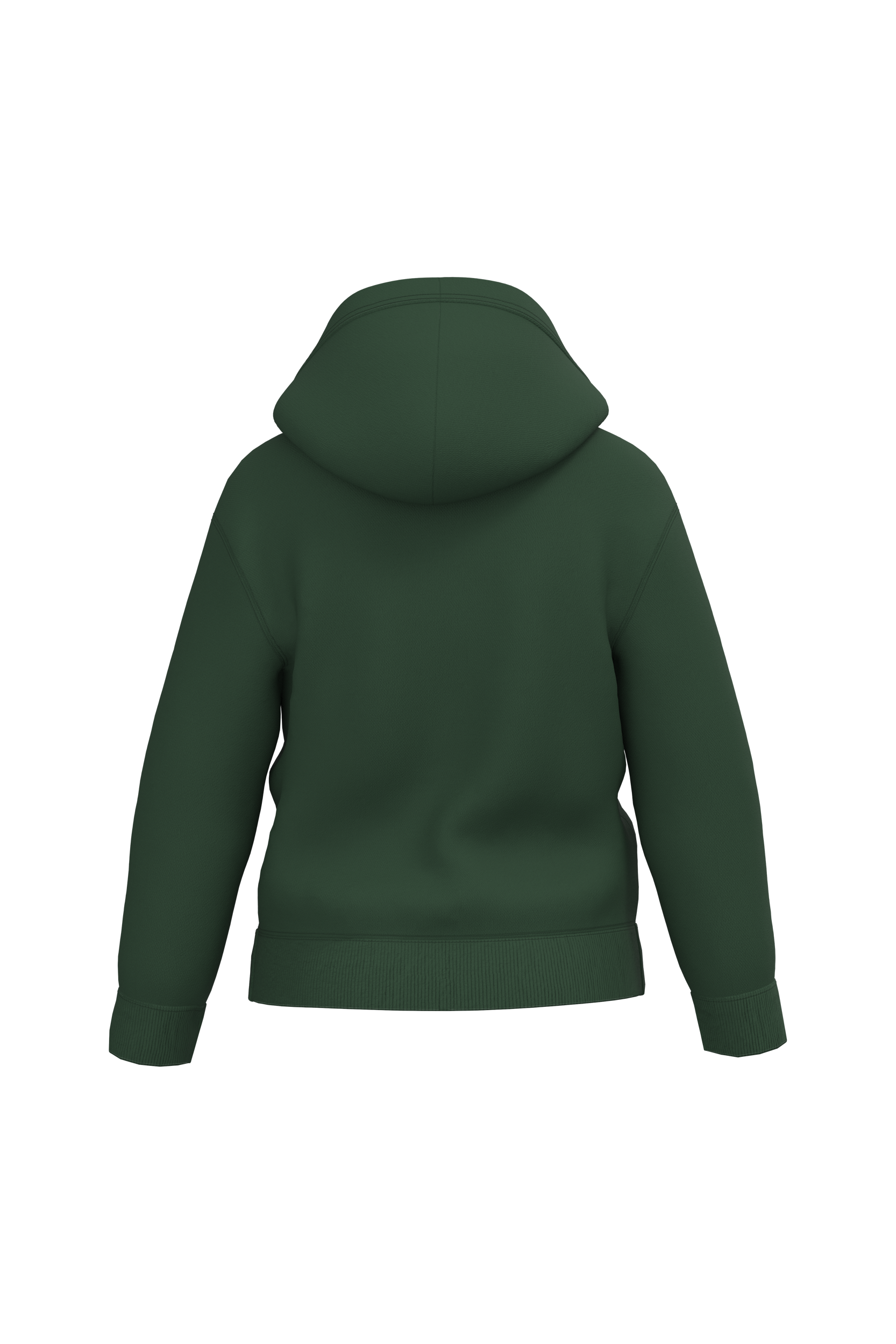 Sweat-shirt à capuche enfant - Image 18