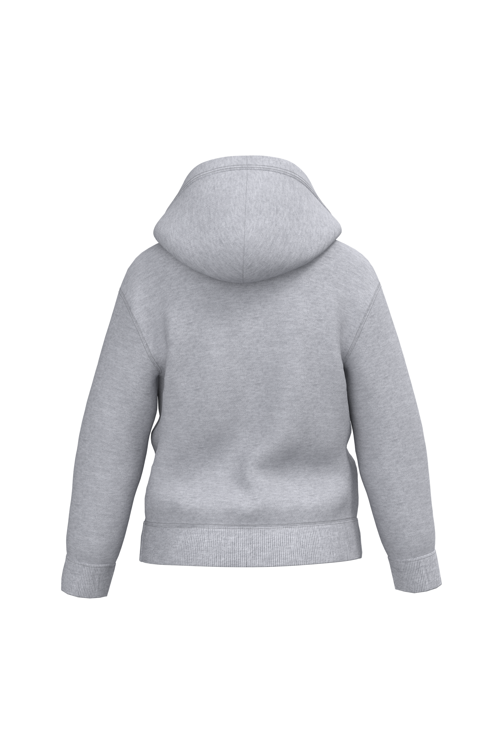 Sweat-shirt à capuche enfant - Image 27