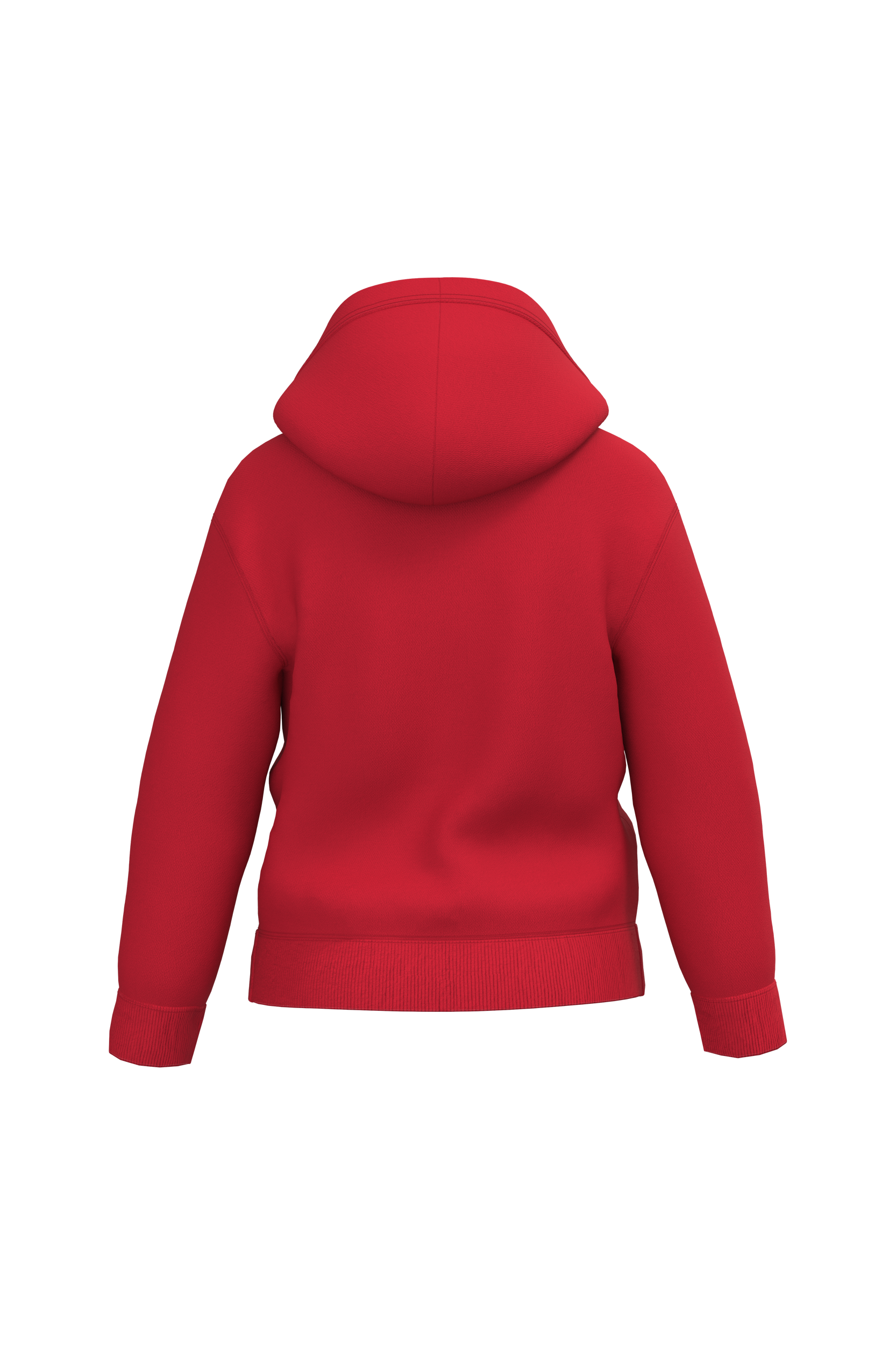 Sweat-shirt à capuche enfant - Image 30