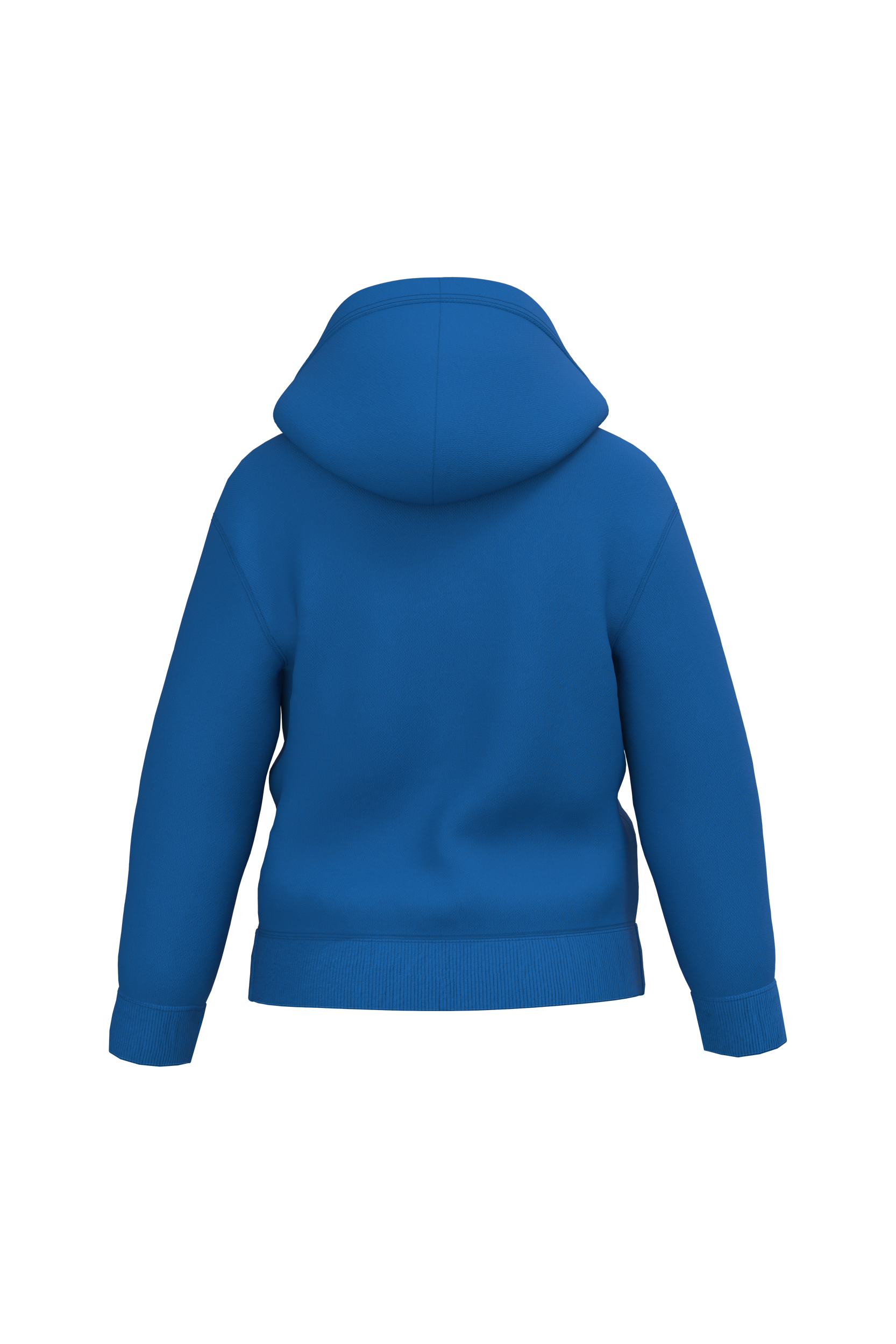 Sweat-shirt à capuche enfant - Image 33