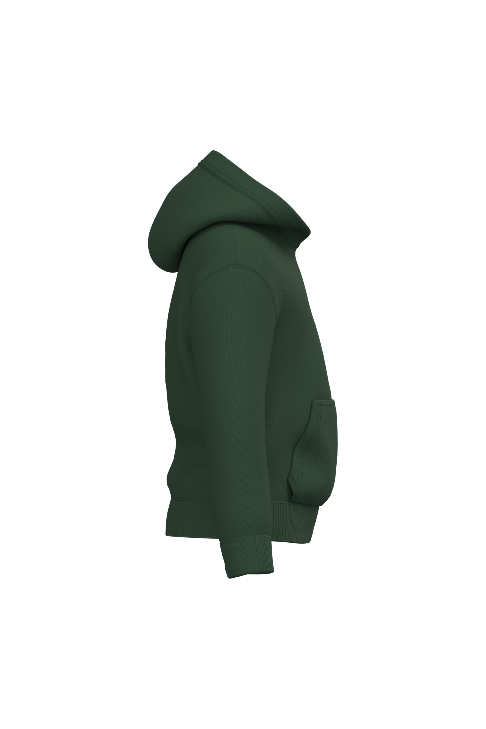 Sweat-shirt à capuche enfant - Image 20