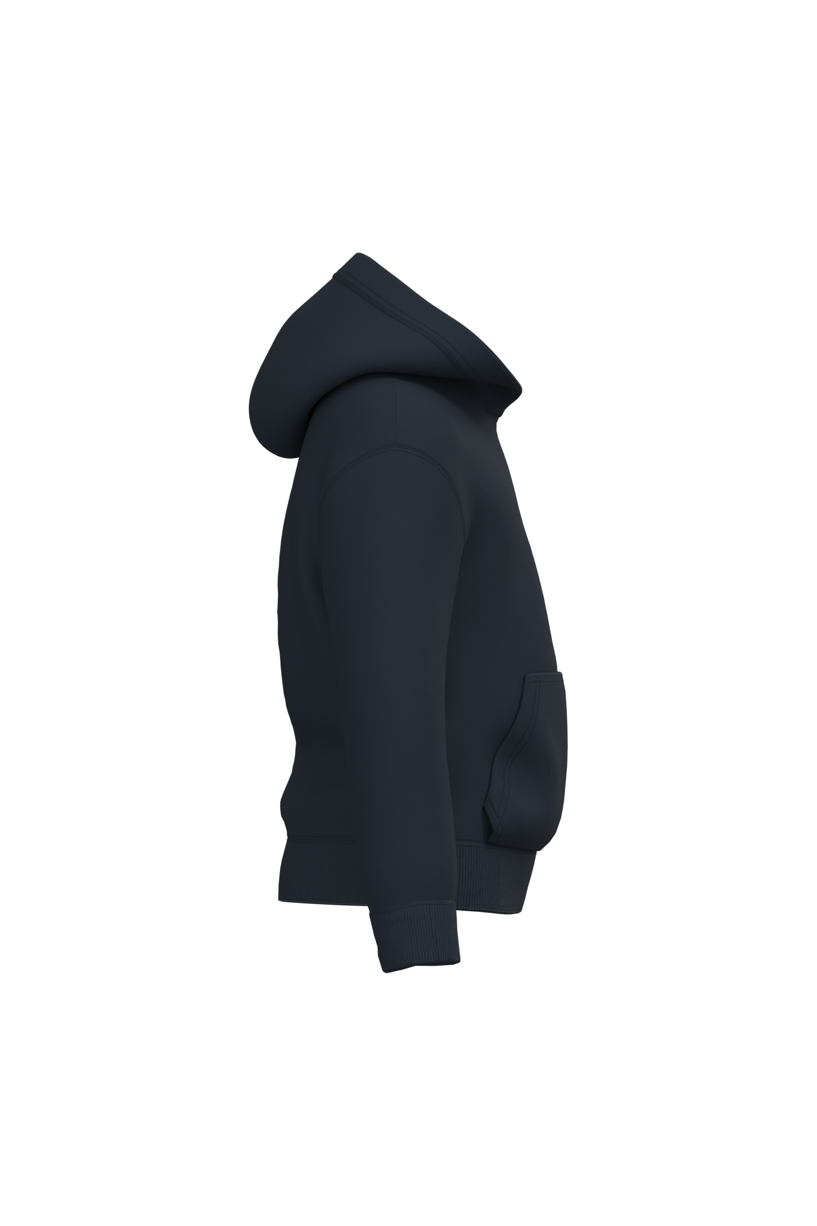 Sweat-shirt à capuche enfant - Image 23