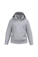 Ideal Oxford Grey