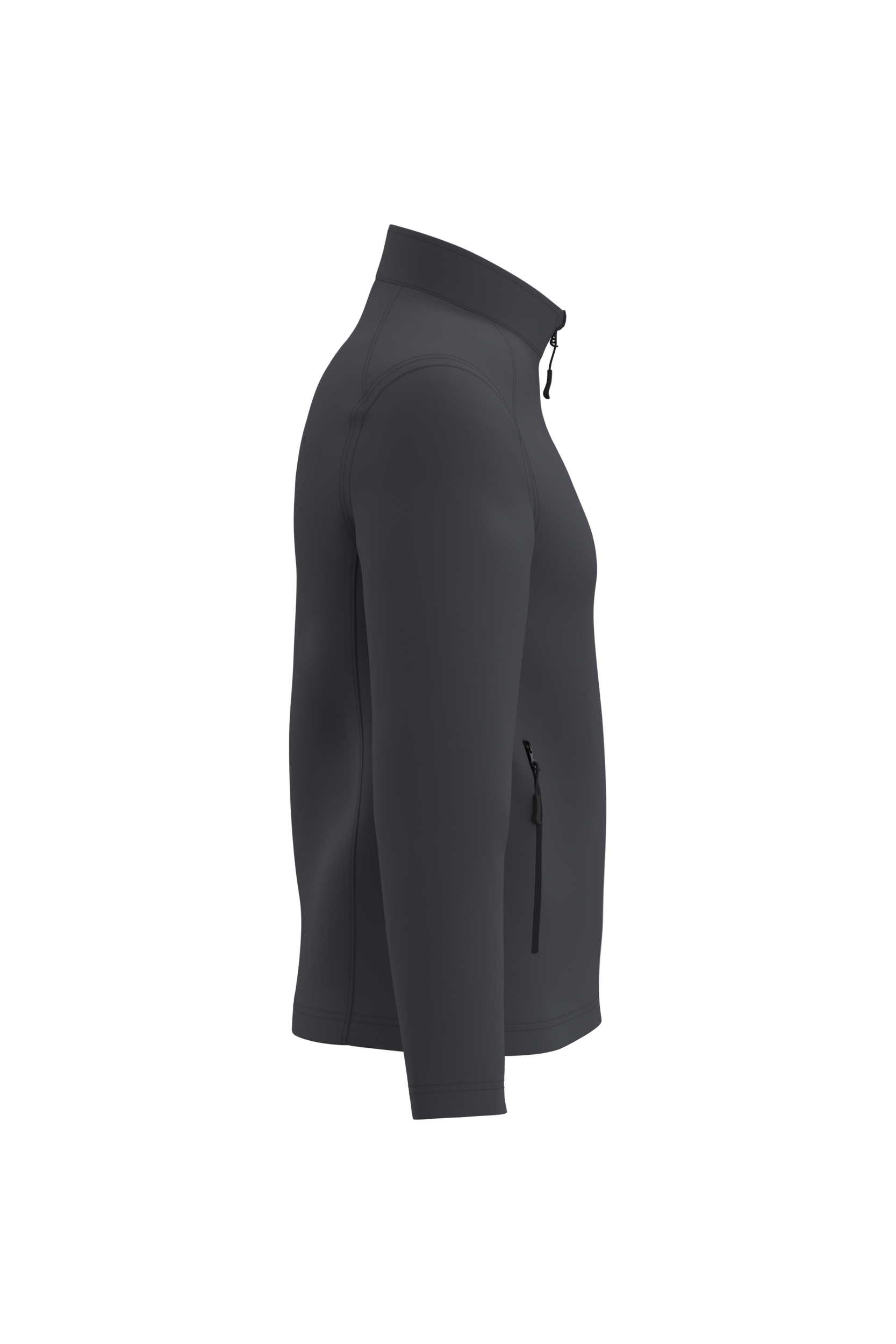 Veste softshell 2 couches homme - Image 16