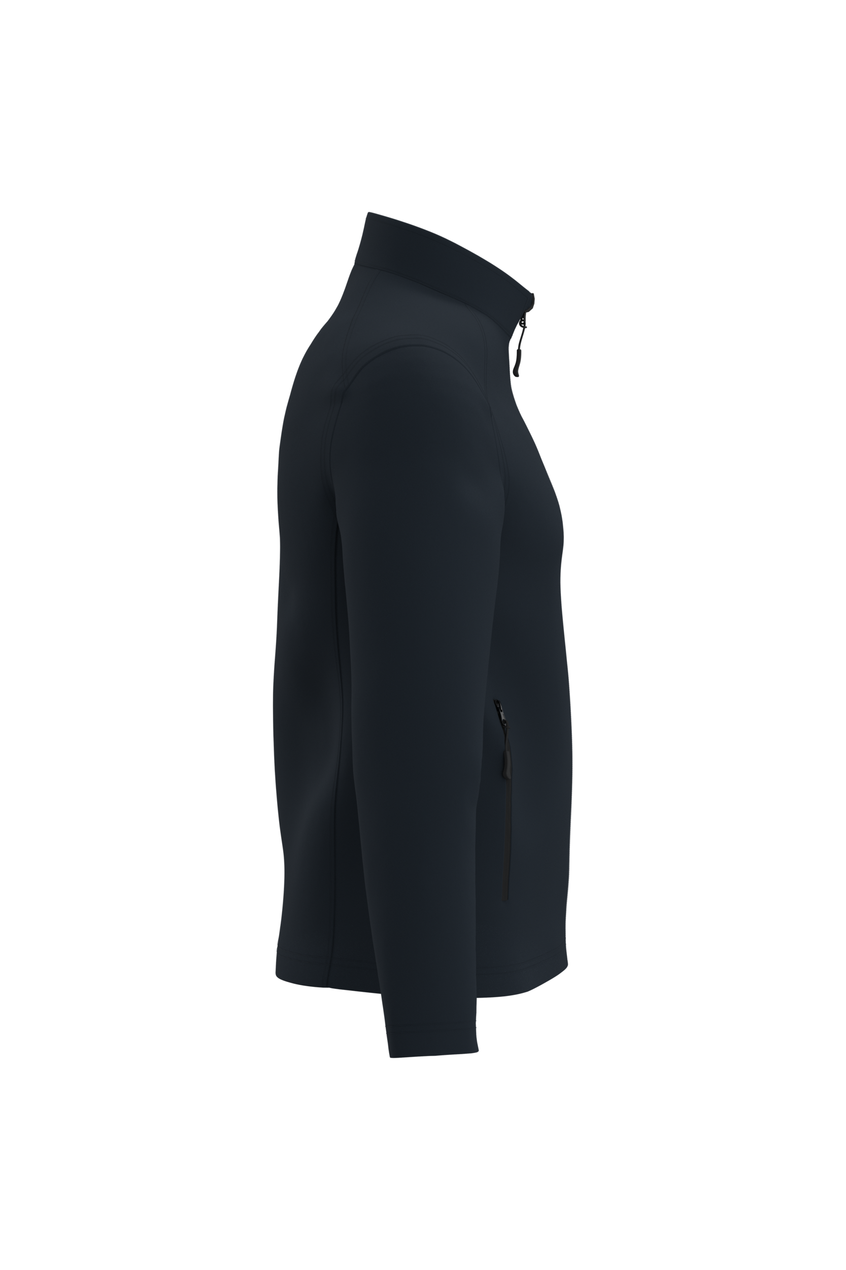 Veste softshell 2 couches homme - Image 19