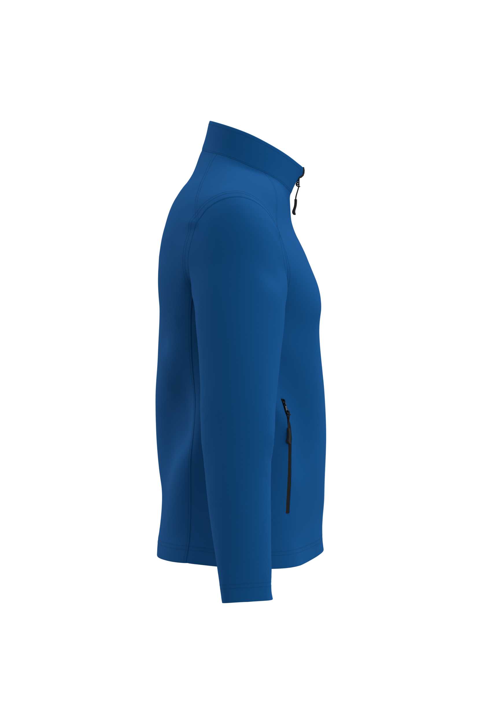 Veste softshell 2 couches homme - Image 25