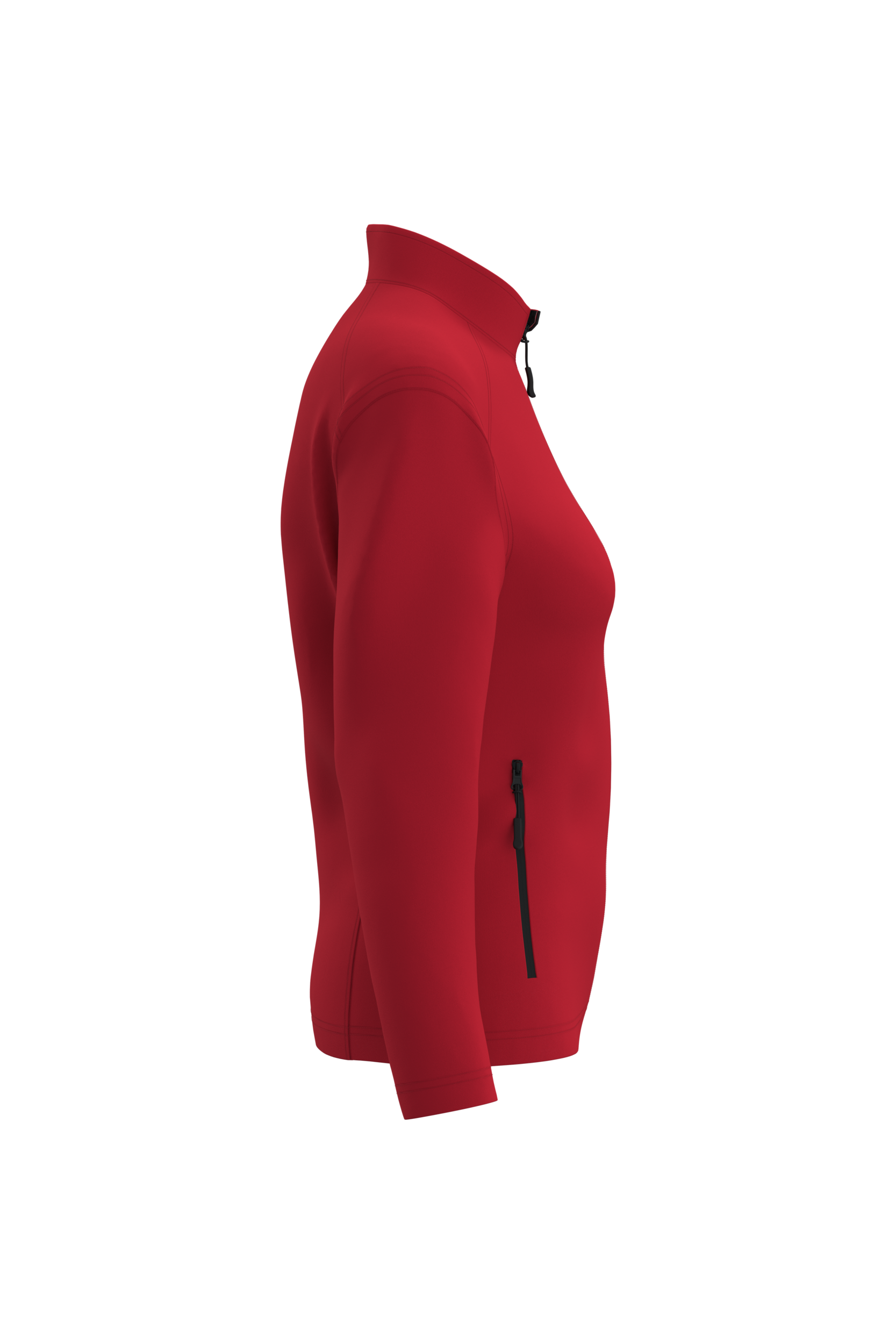 Veste softshell 2 couches femme - Image 23