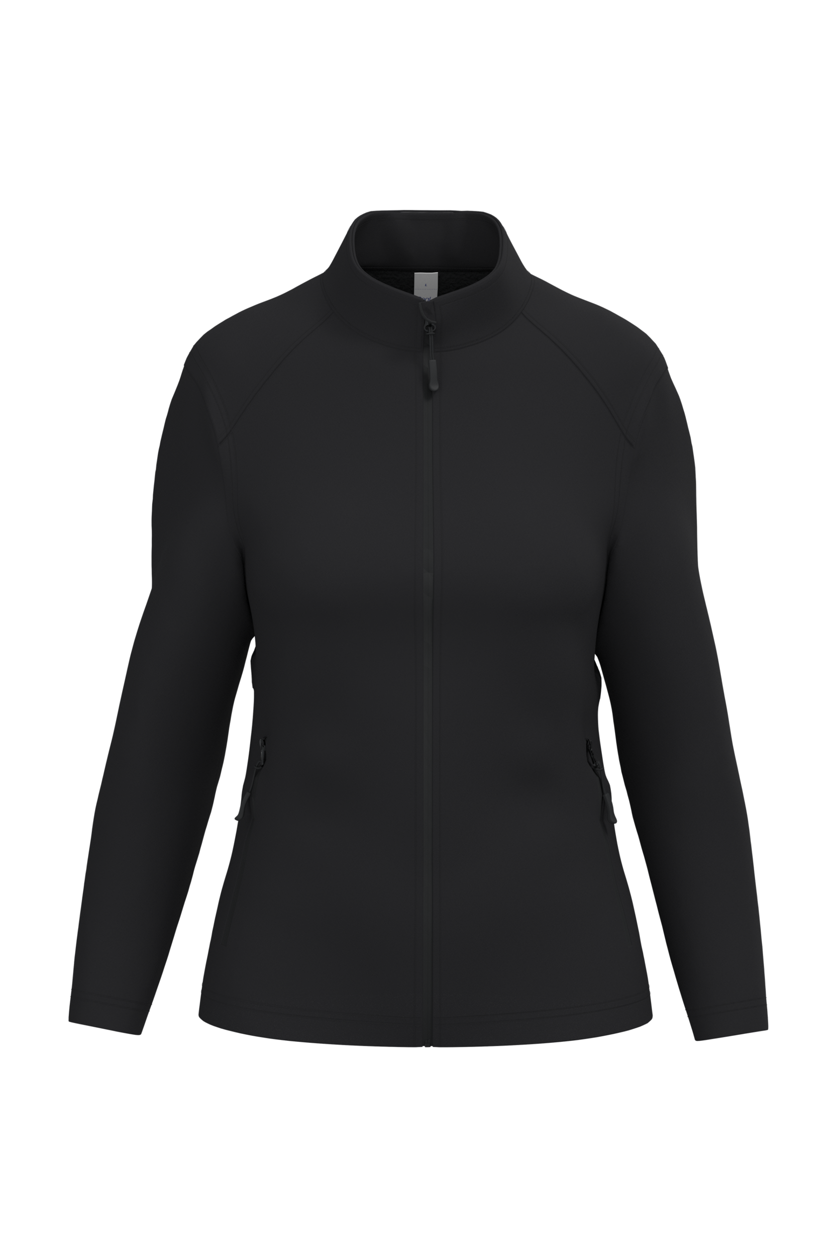 Veste softshell 2 couches femme - Image 13