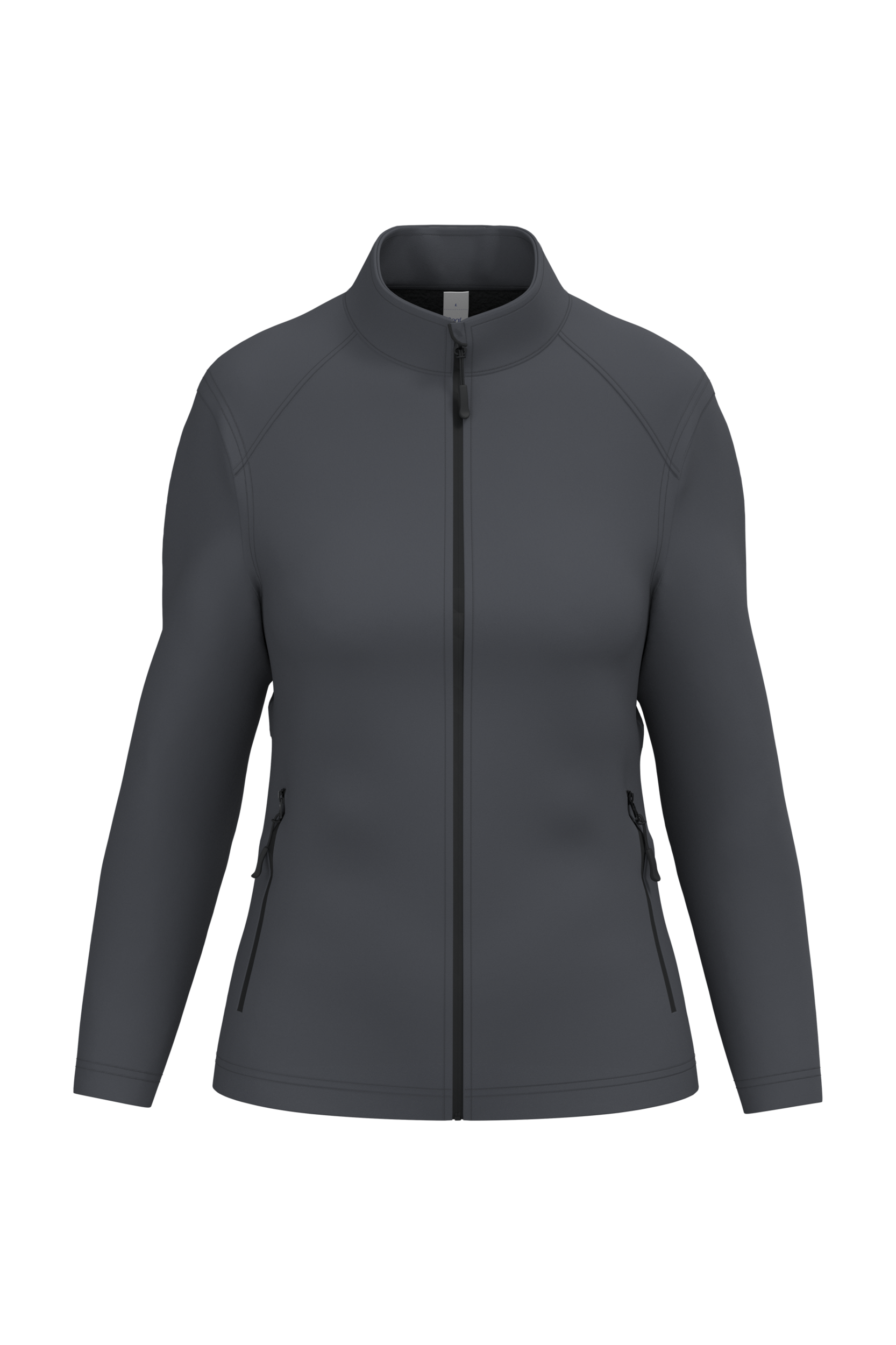 Veste softshell 2 couches femme - Image 16