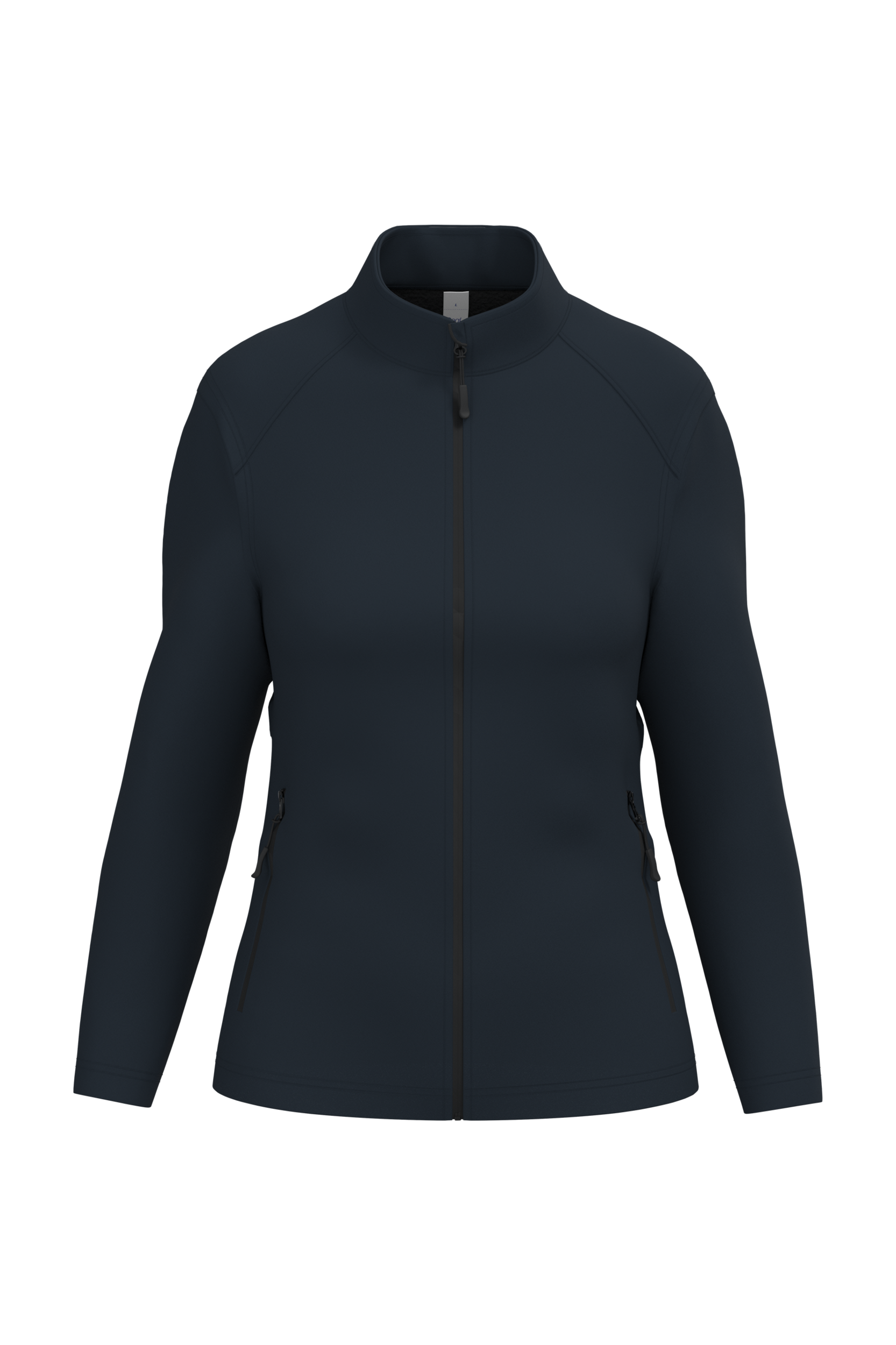Veste softshell 2 couches femme - Image 19