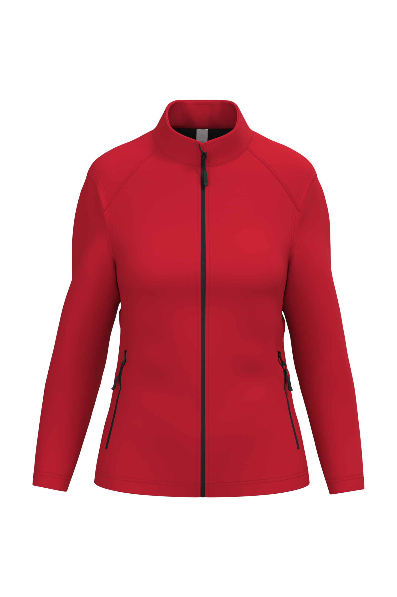 Veste softshell 2 couches femme - Image 22