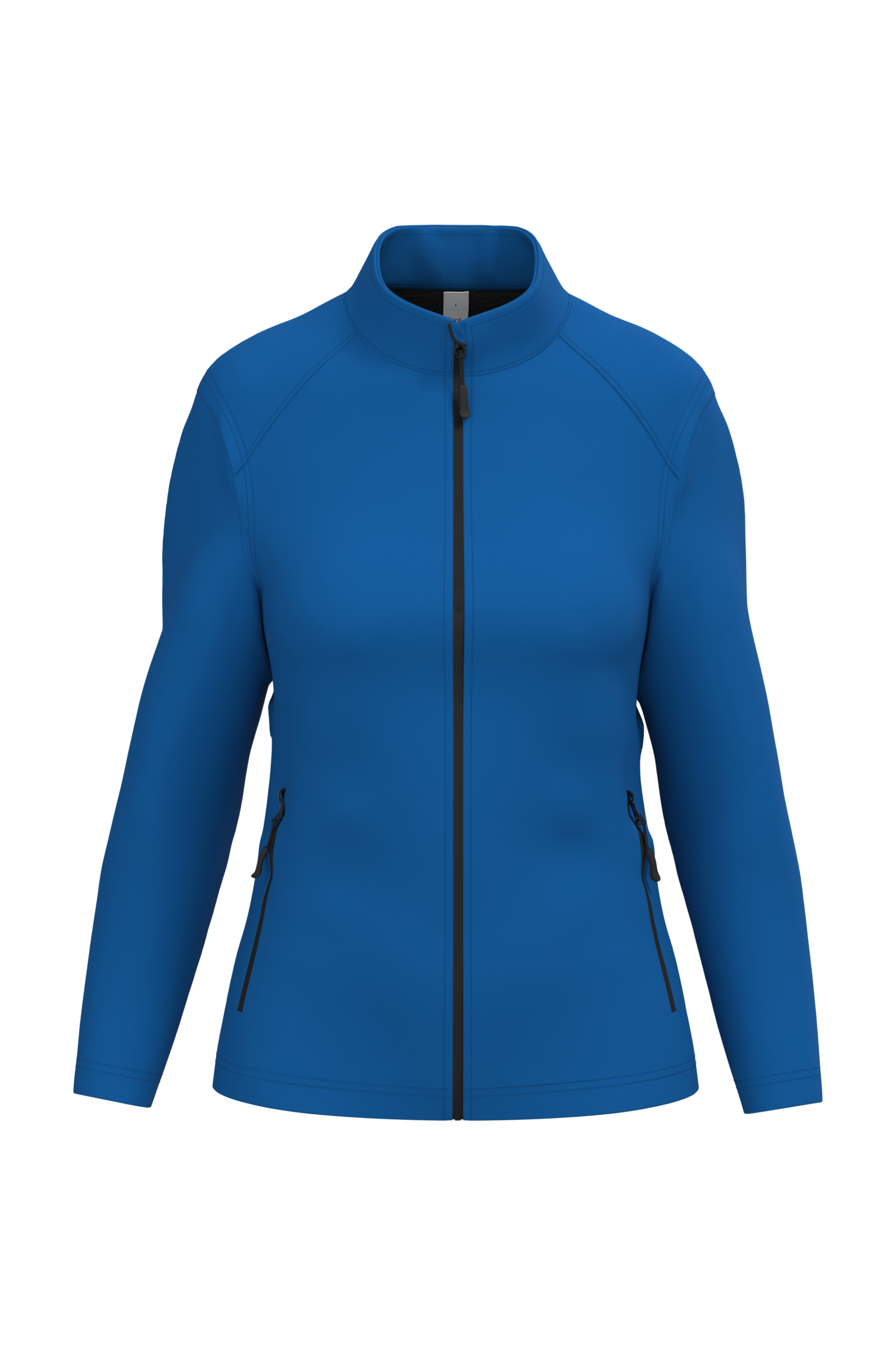 Veste softshell 2 couches femme - Image 25