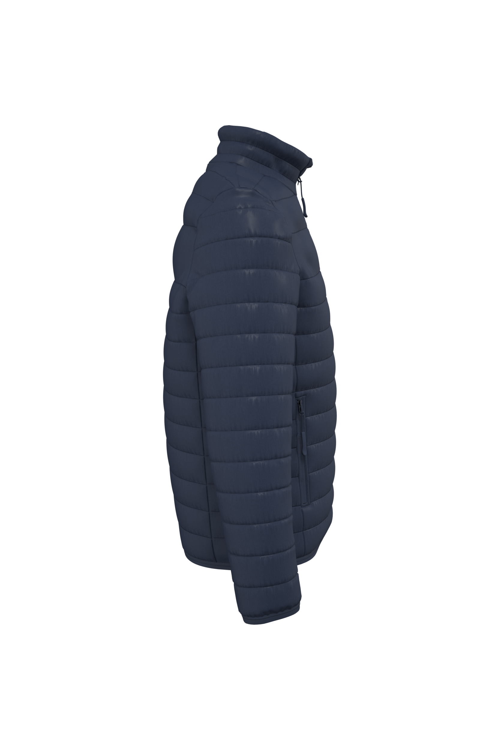 Doudoune matelassée homme - Image 20