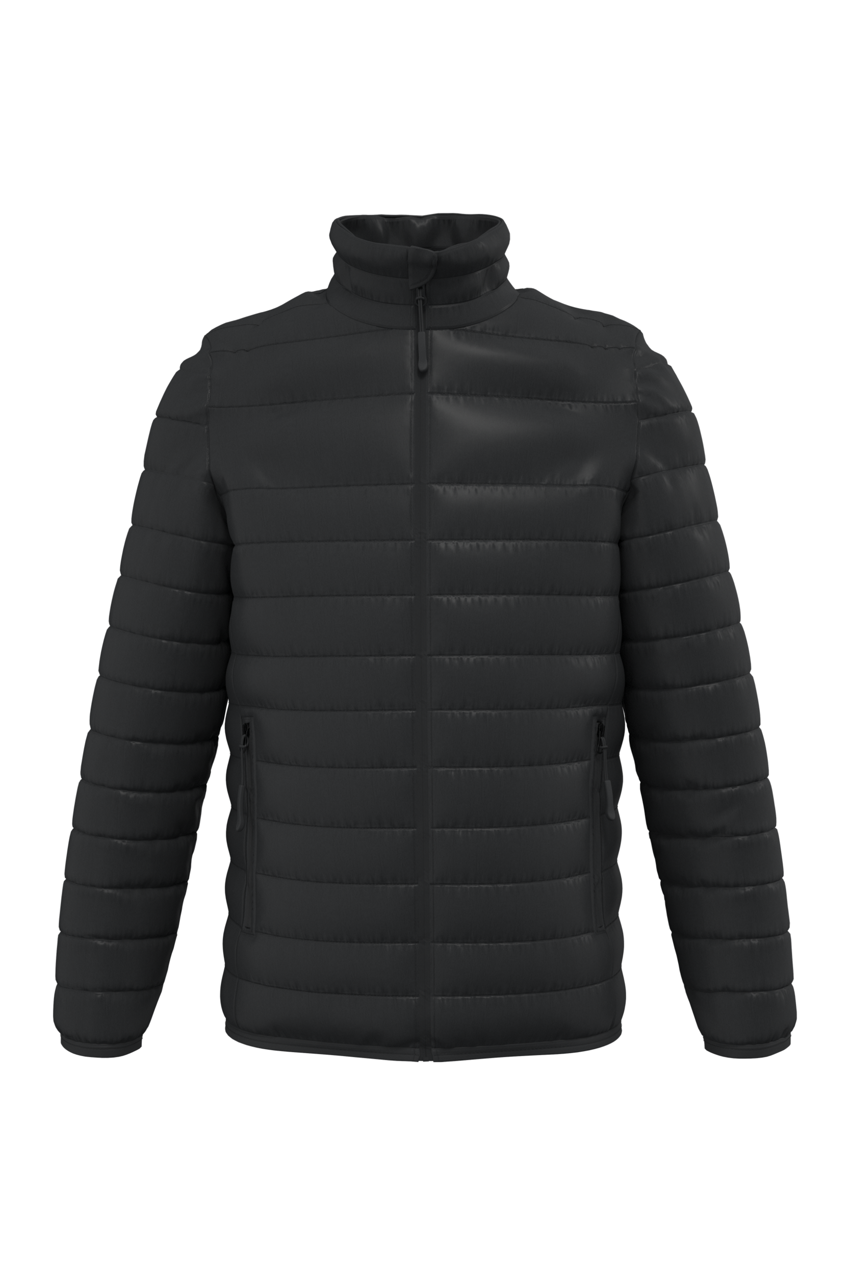 Doudoune matelassée homme - Image 13