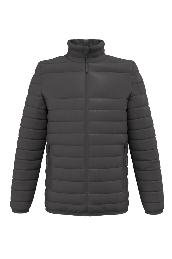 Blazer French Connection Coton Gris Foncé - Taille 10 - Occasion Très Bon état