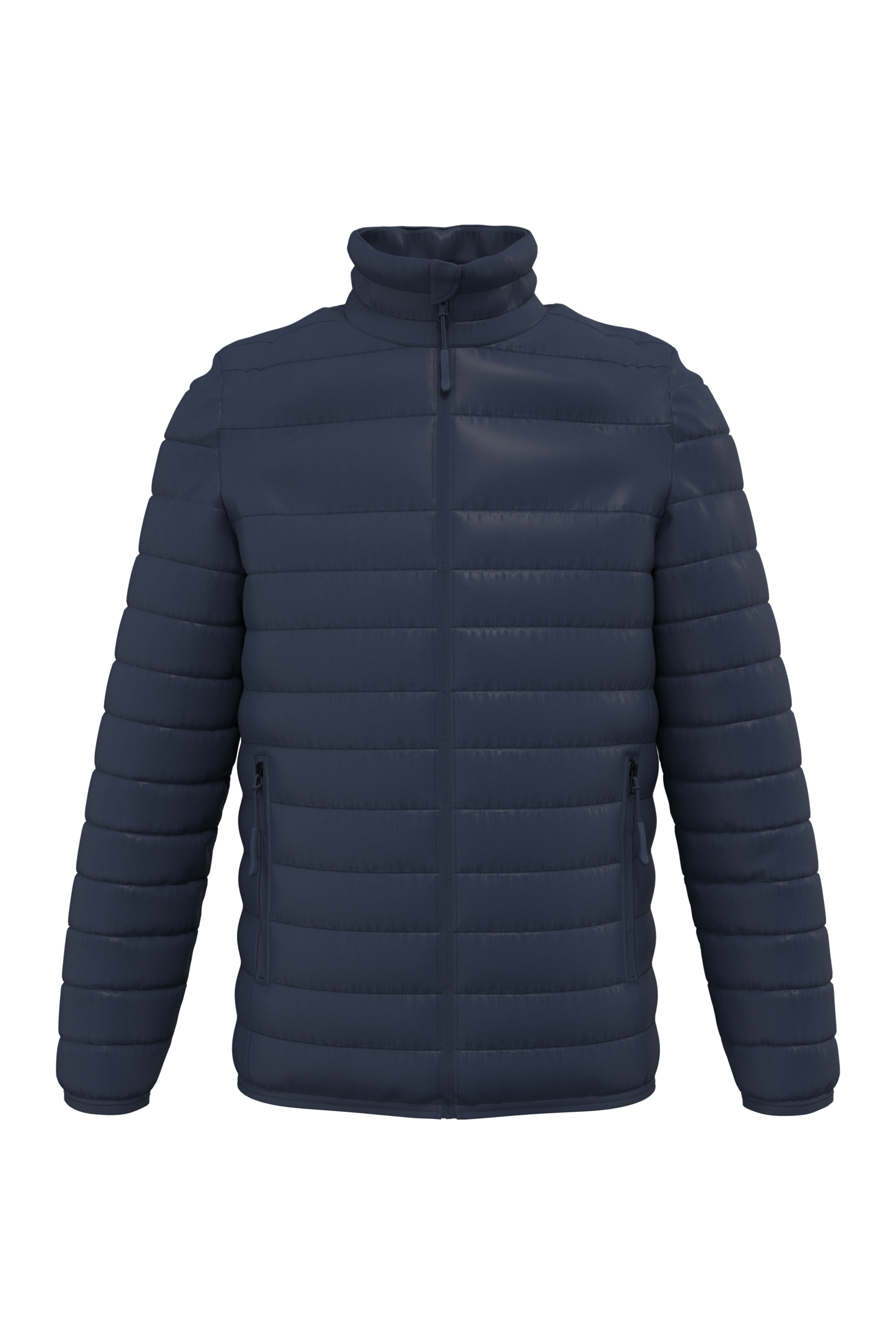 Doudoune matelassée homme - Image 19