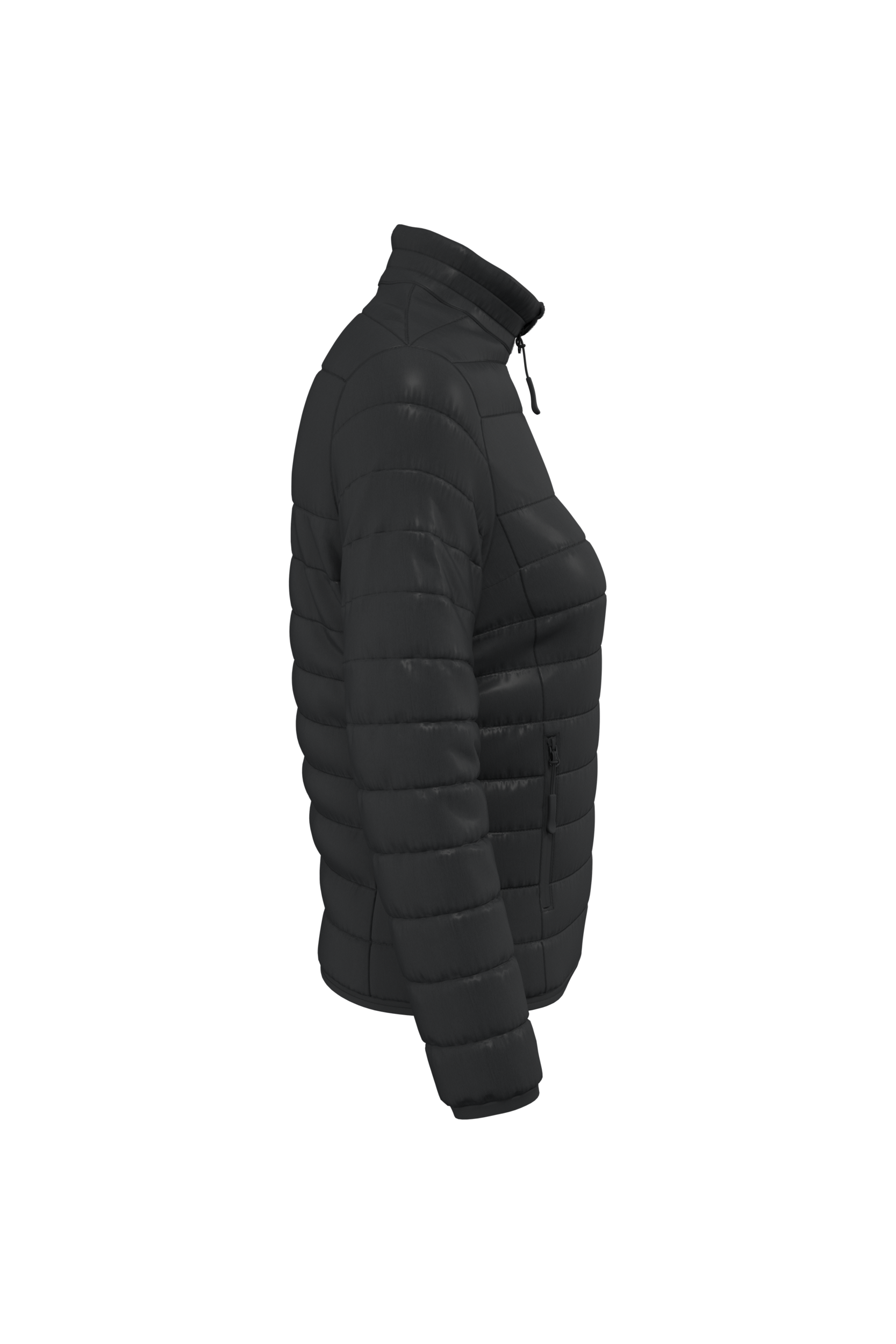 Doudoune matelassée femme - Image 14