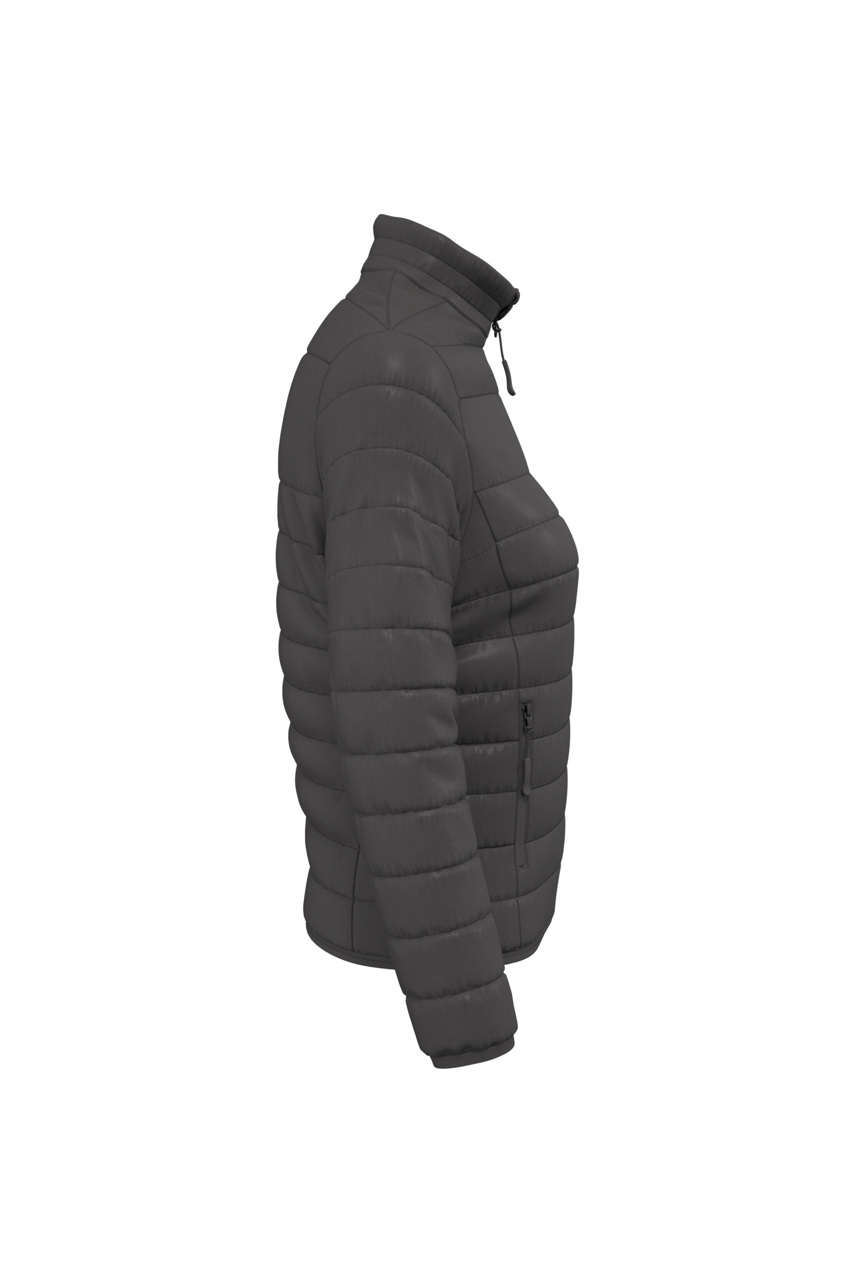 Doudoune matelassée femme - Image 17